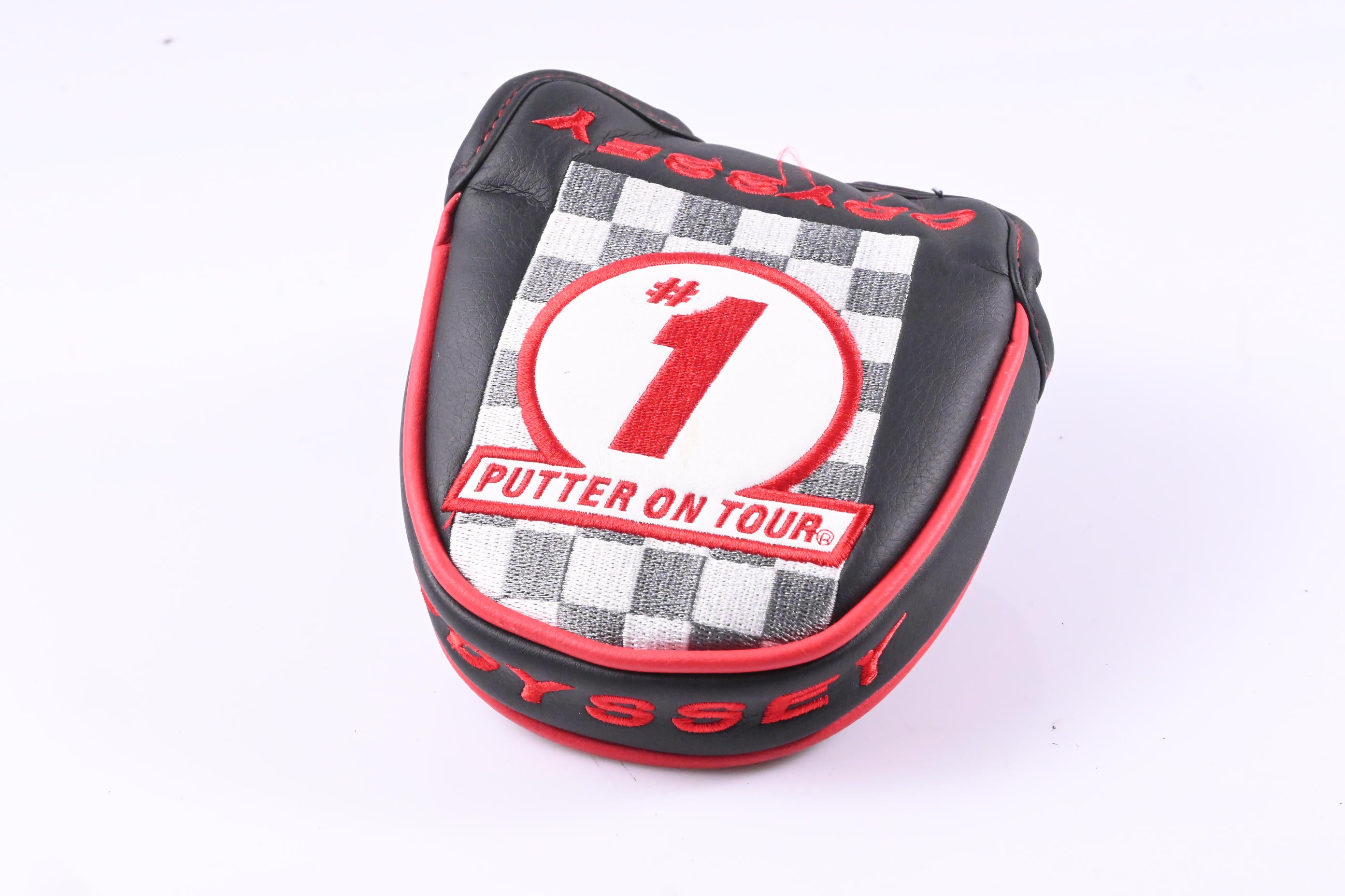 Odyssey Ai-One 2-Ball CH Putter / 34 Inch