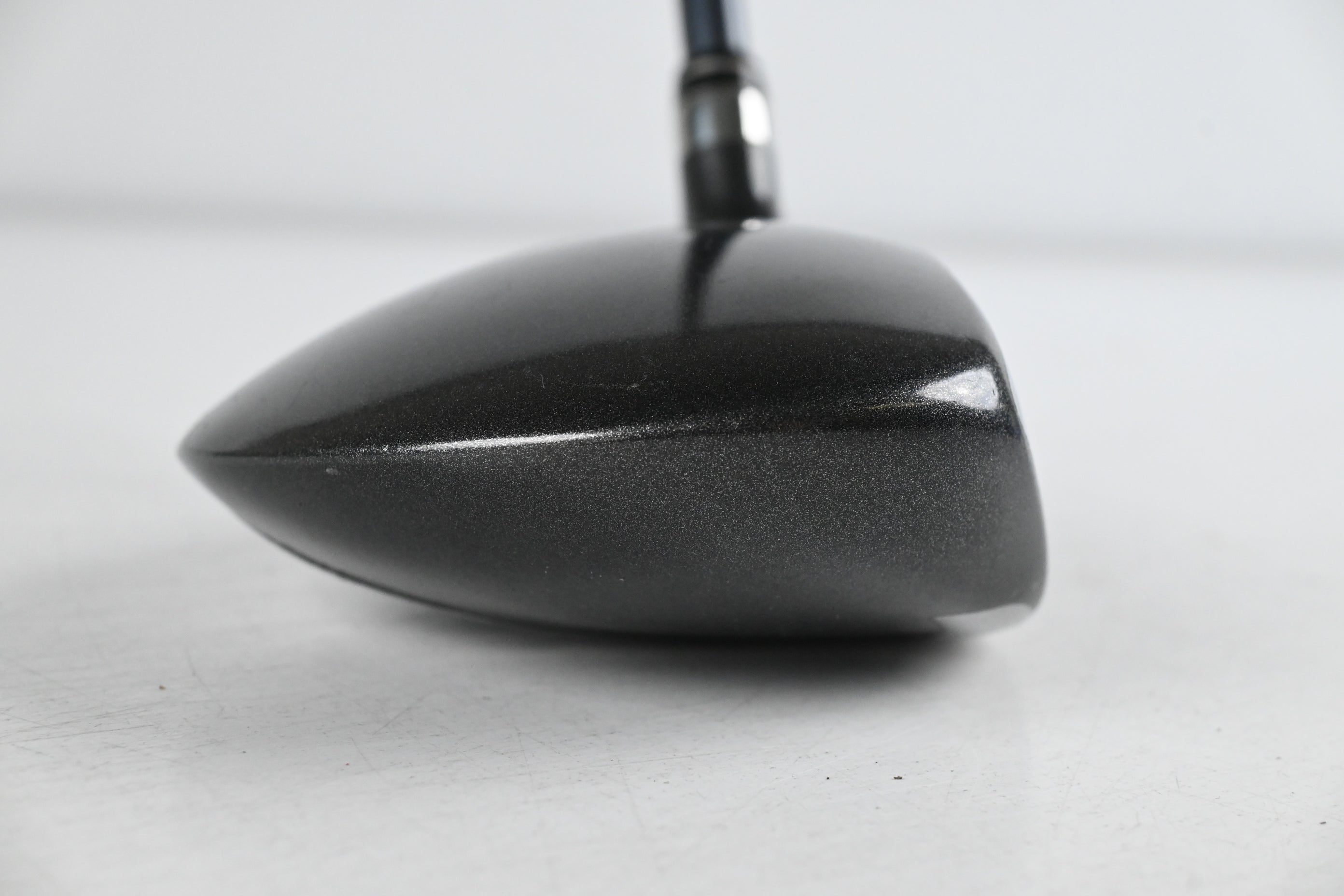 Rogue Stainless #5 Wood / 18 Degree / Stiff Flex Aldila Pro Attack Shaft