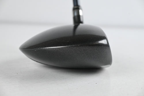 Rogue Stainless #5 Wood / 18 Degree / Stiff Flex Aldila Pro Attack Shaft