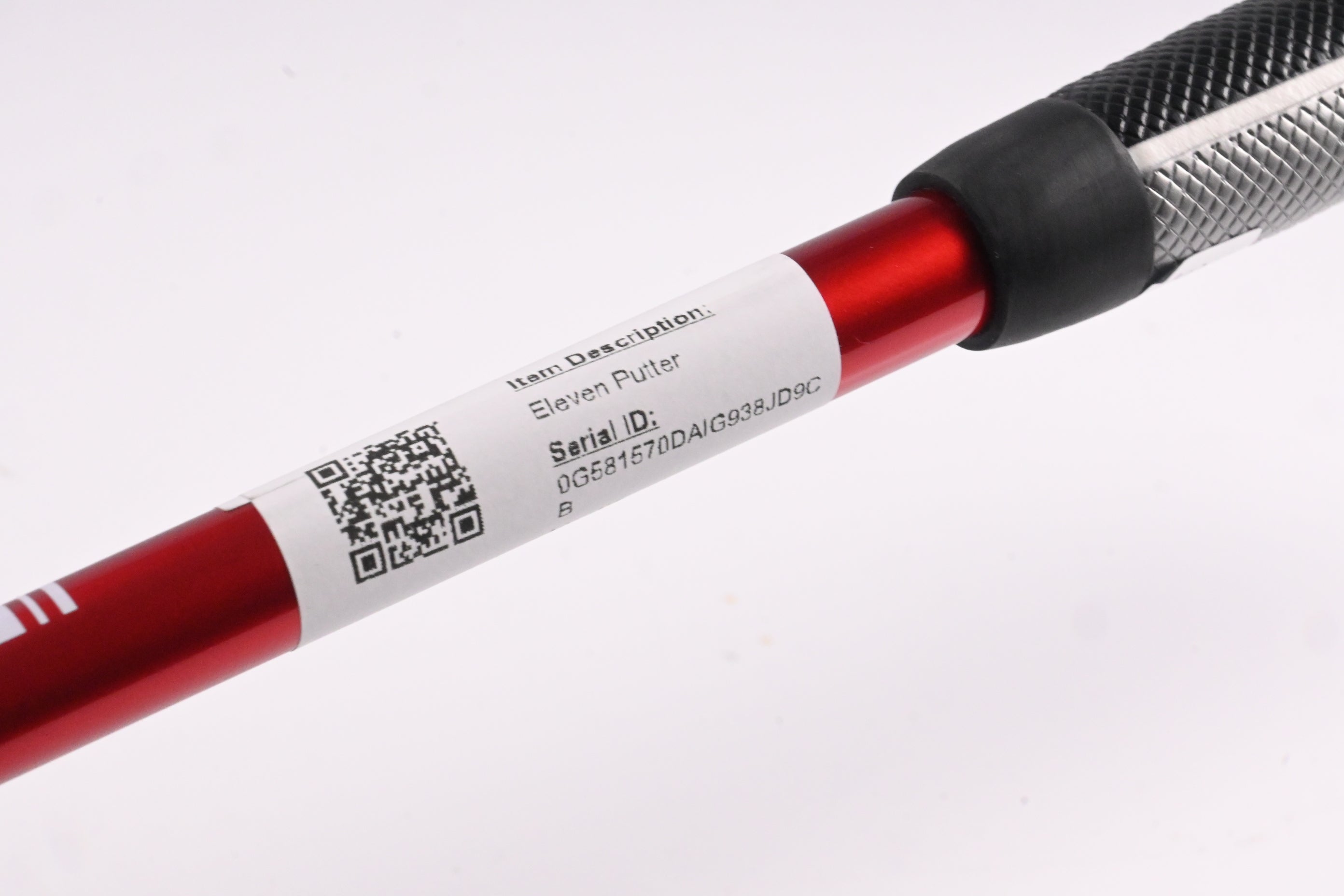 Odyssey Eleven S Putter / 34 Inch