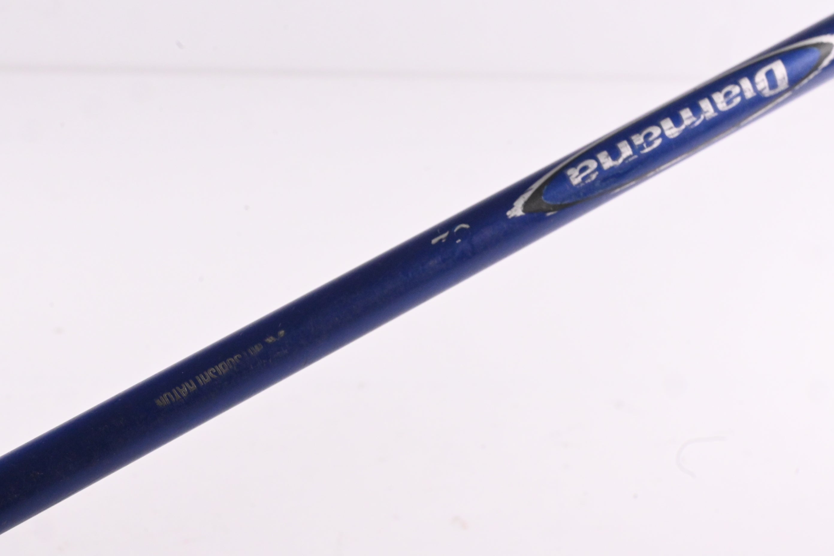 Left Hand Titleist 913H #2 Hybrid / 18 Degree / Stiff Flex Diamana S+ Plus 82