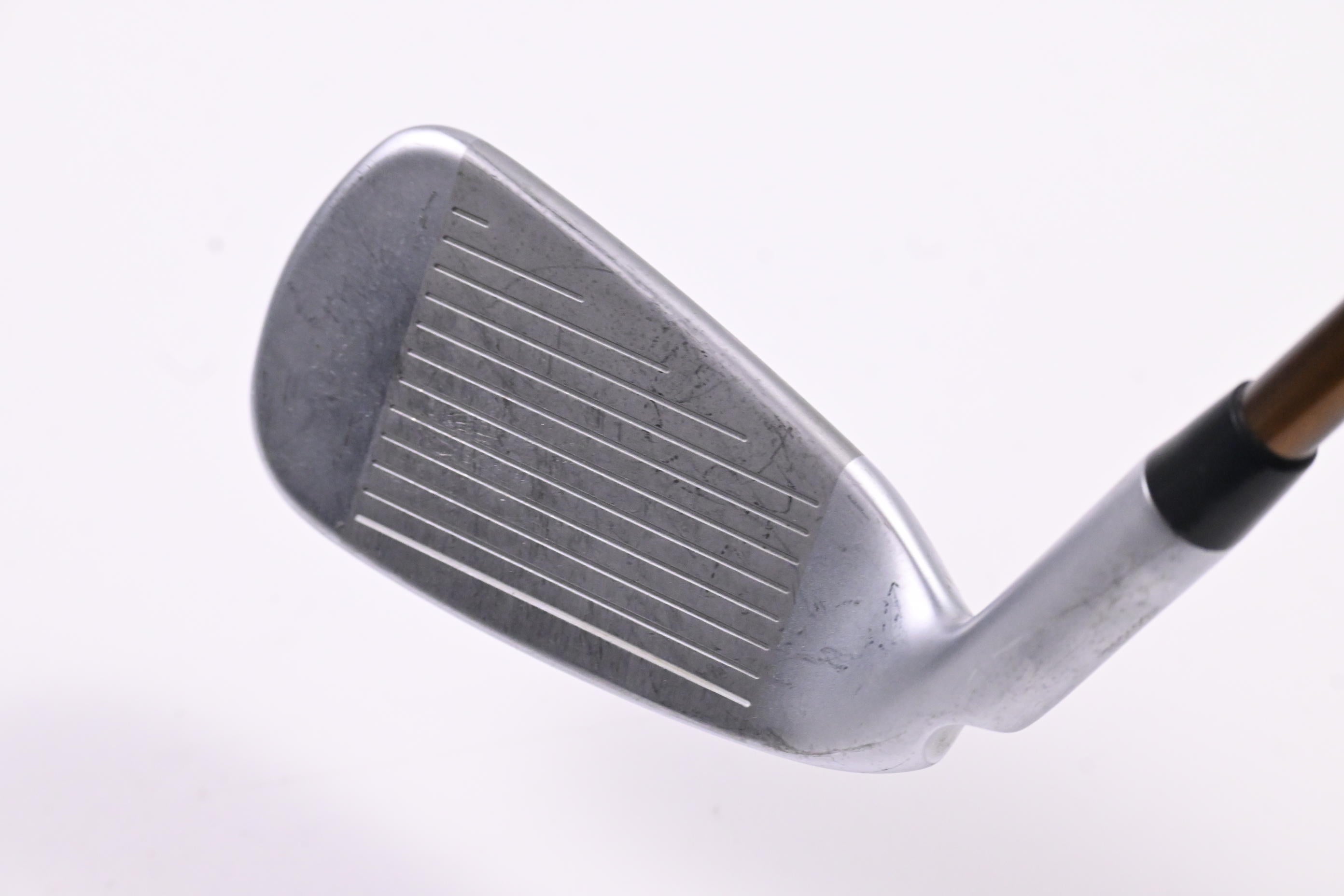 Ping G400 Crossover #4 Hybrid / 22 Degree / Blue Dot / Stiff Flex Alta CB 70