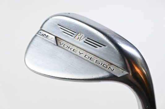 Titleist Vokey SM8 Sand Wedge / 54 Degree / Wedge Flex Vokey Design Shaft