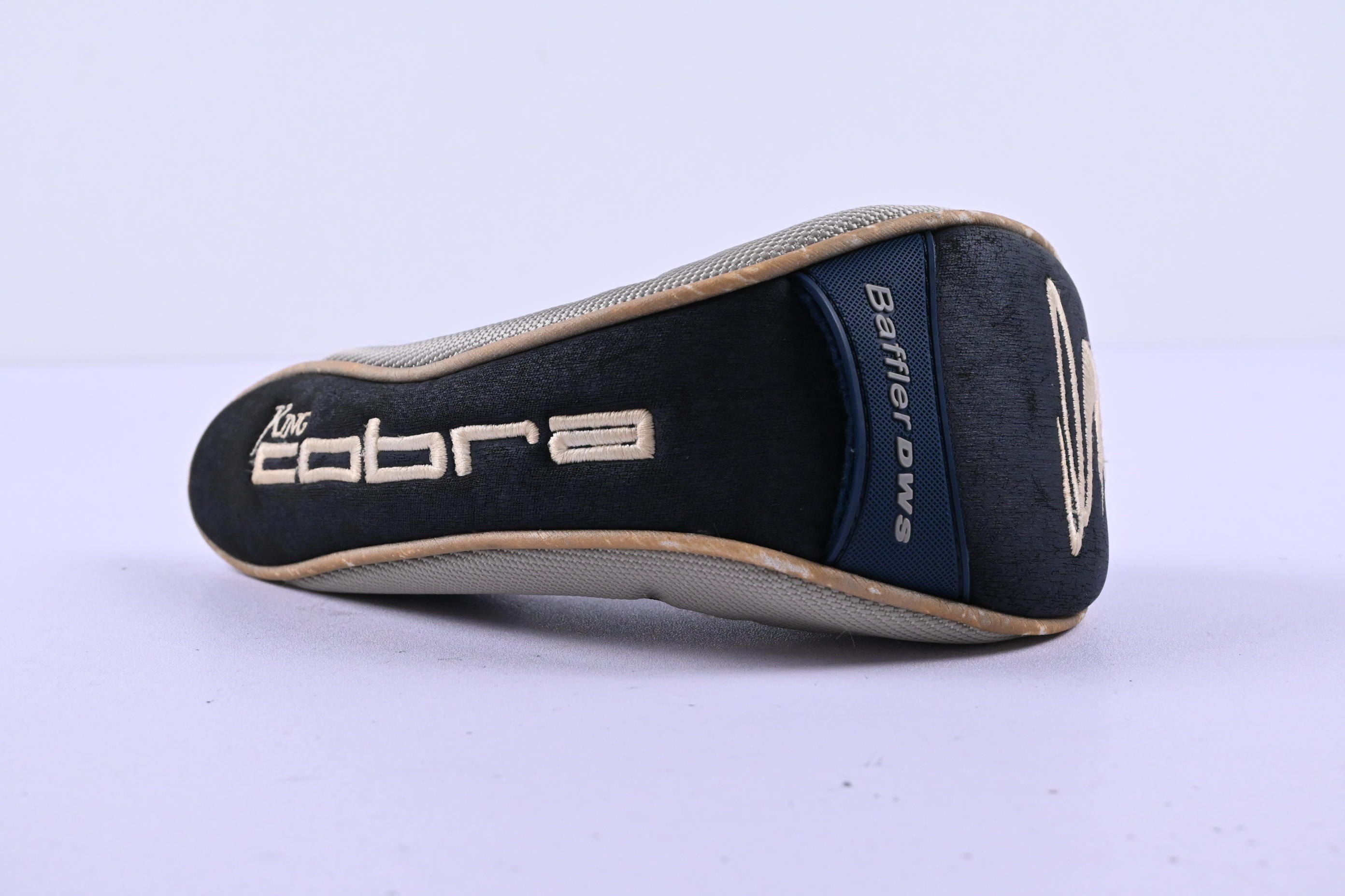 Ladies Cobra Baffler DWS #4 Hybrid / 26 Degree / Ladies Flex Aldila VS 50 Shaft