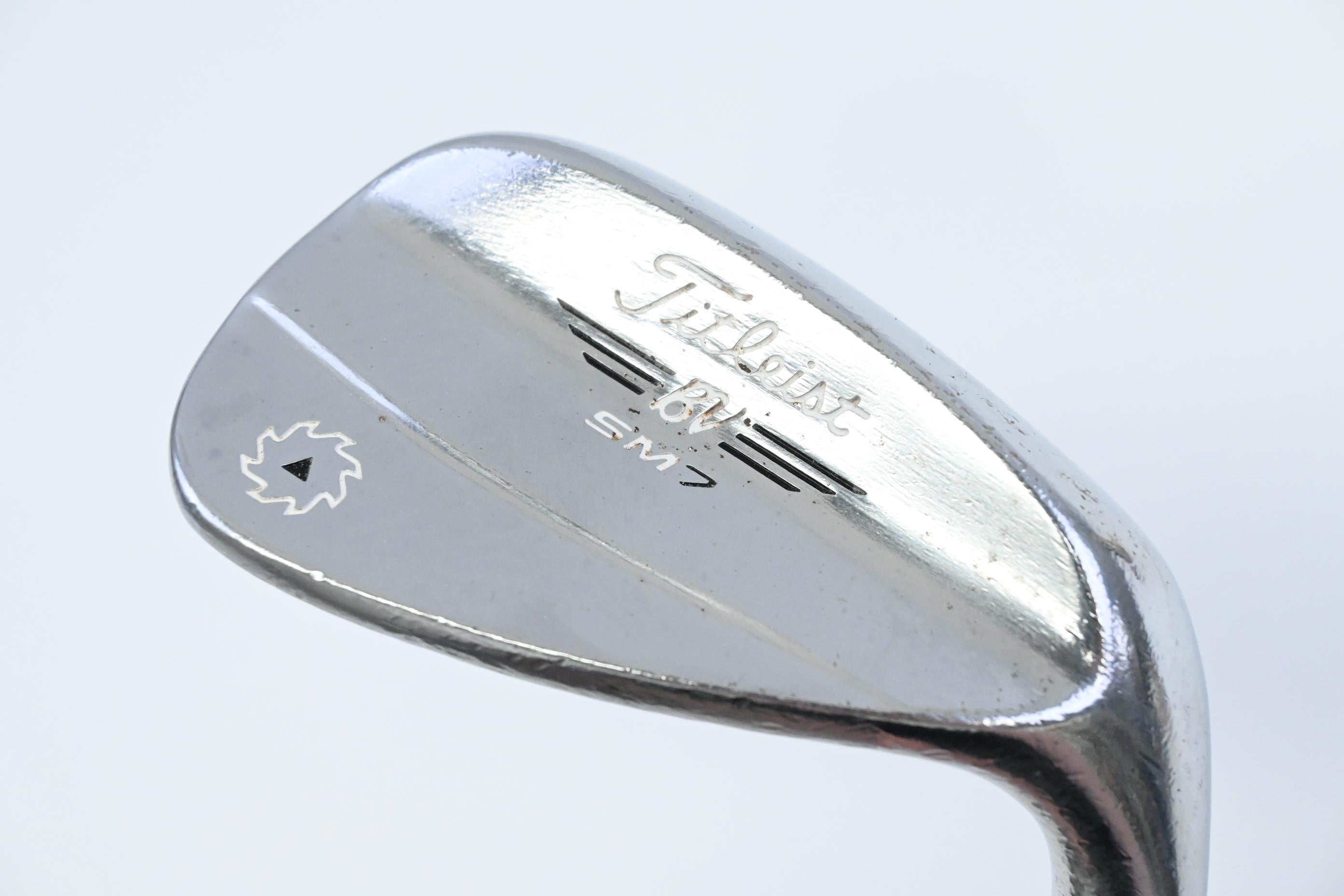 Titleist Vokey SM7 Gap Wedge / 50 Degree / Wedge Flex Vokey Design Shaft