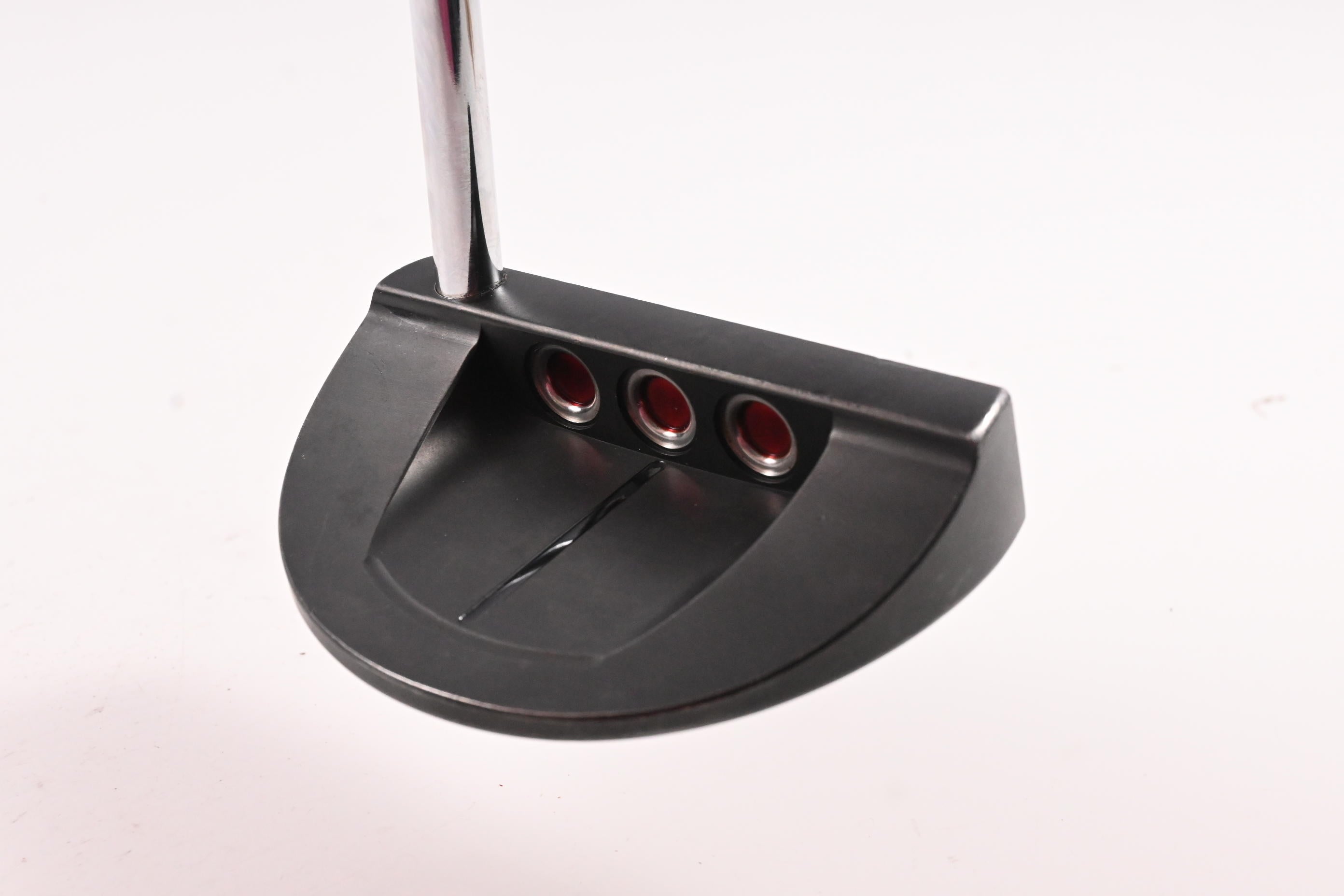 Scotty Cameron Select Golo Mid 2012 Putter / 35 Inch