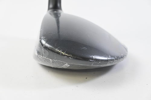 Left Hand Cobra DS-Adapt X #3 Wood / 15 Degree / Stiff Flex Denali Black 70 Shaft