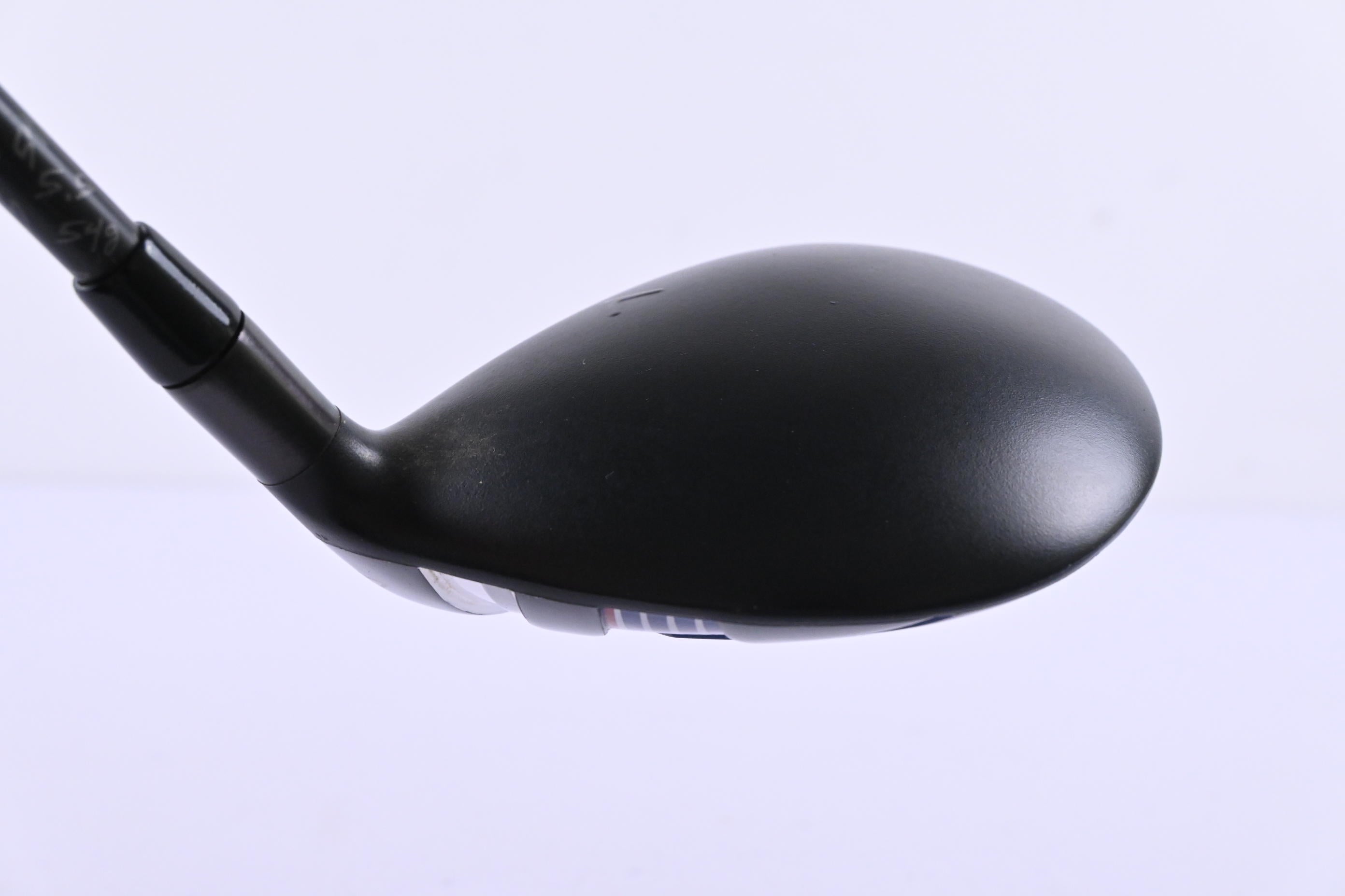 Callaway XR #4 Wood / 17 Degree / Regular Flex Project X San Diego 54 Shaft