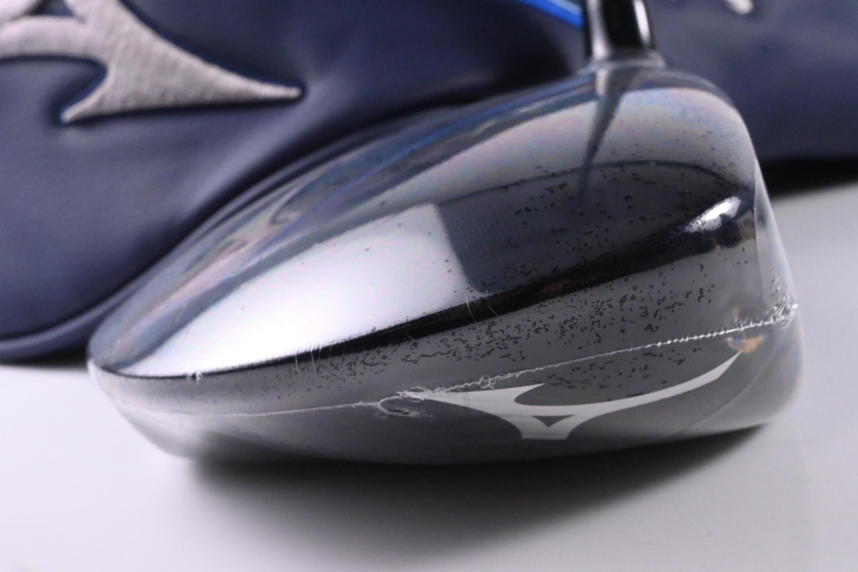 Mizuno JPX One Driver / 9 Degree / Stiff Flex Tensei 1K Blue 65 Shaft