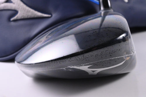 Mizuno JPX One Driver / 9 Degree / Stiff Flex Tensei 1K Blue 65 Shaft