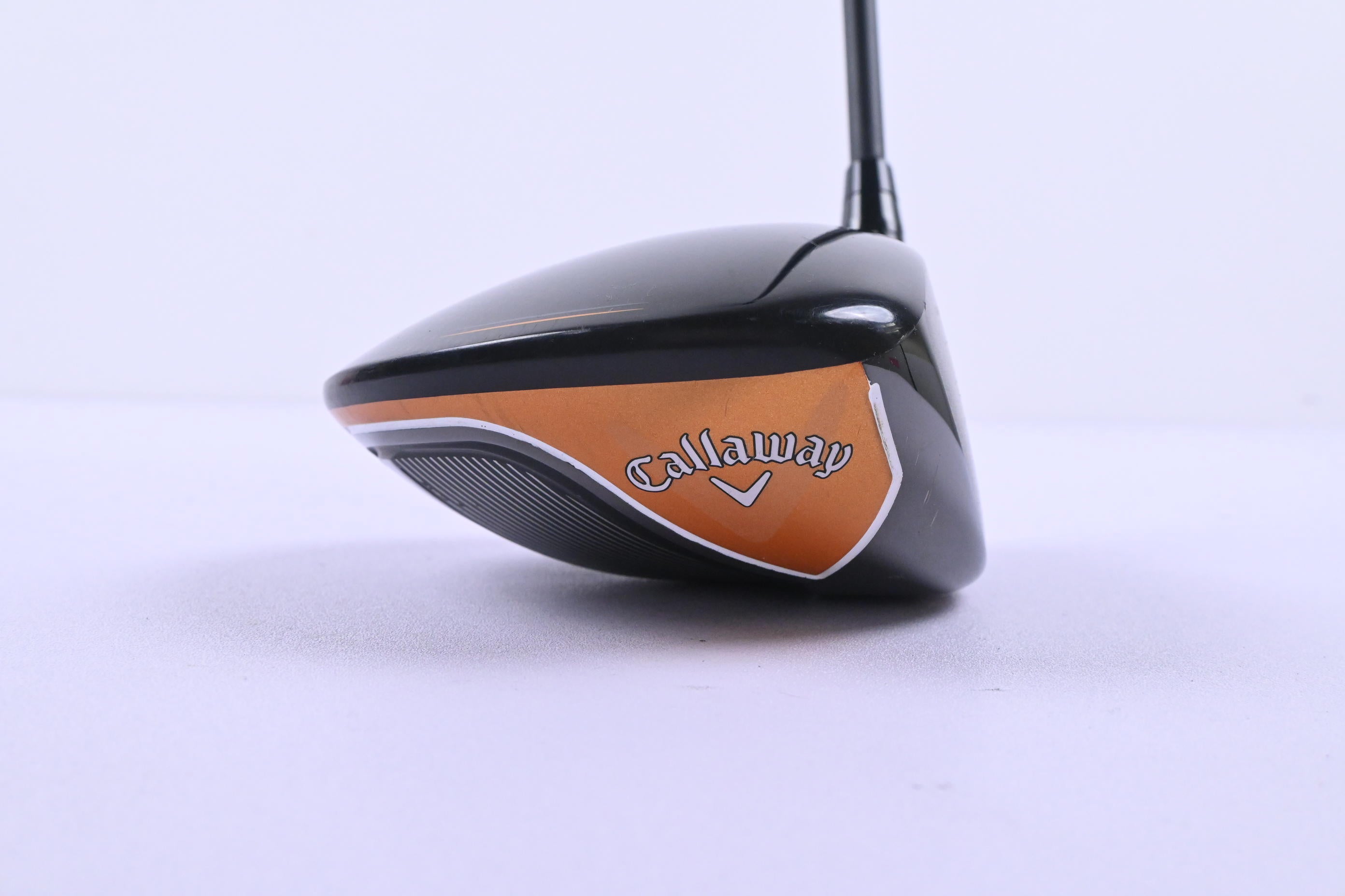 Callaway Mavrik Driver / 10.5 Degree / X-Flex Tensei 1K Black 65