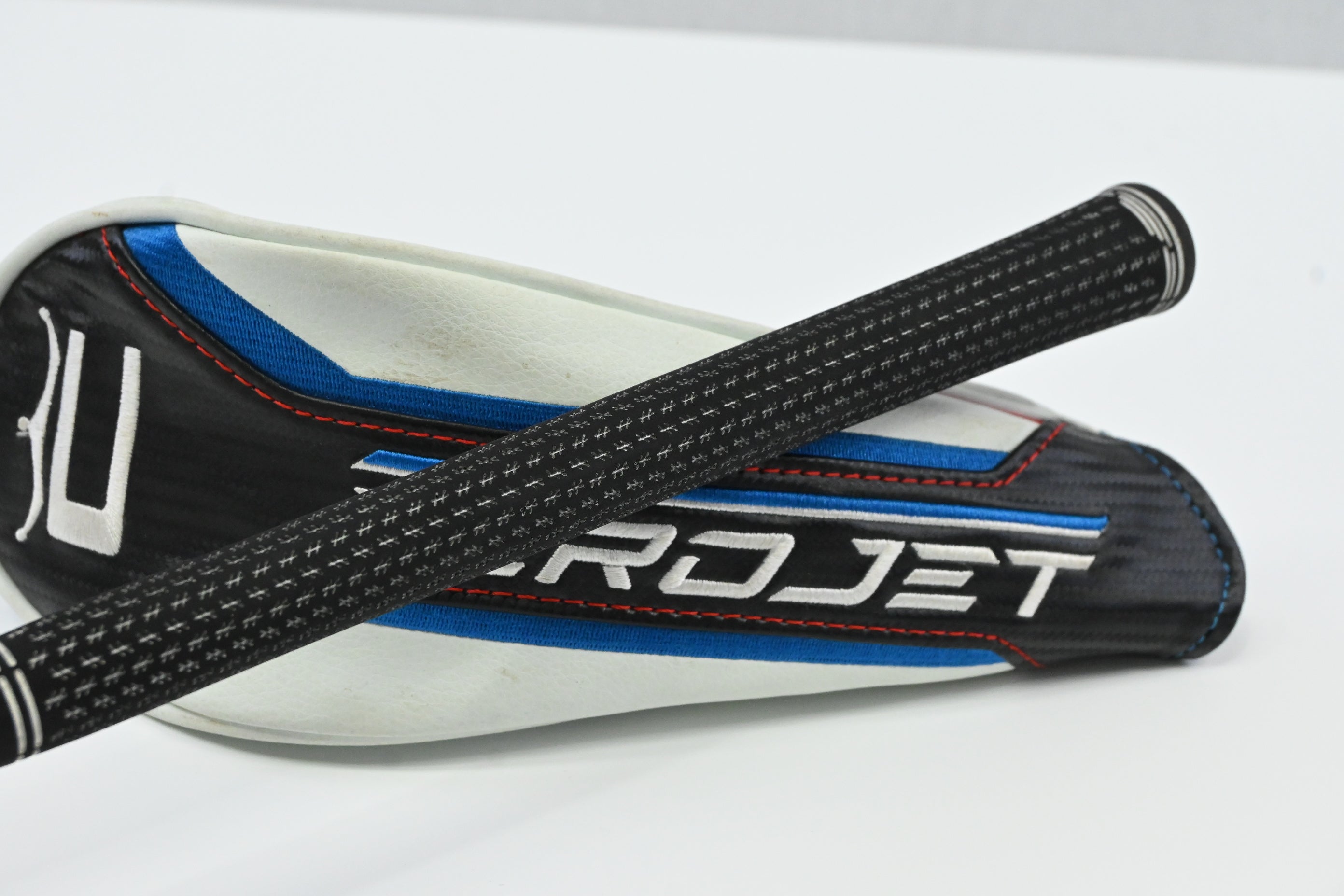 Cobra Aerojet #3 Hybrid / 19 Degree / Regular Flex KBS PGI 75 Shaft