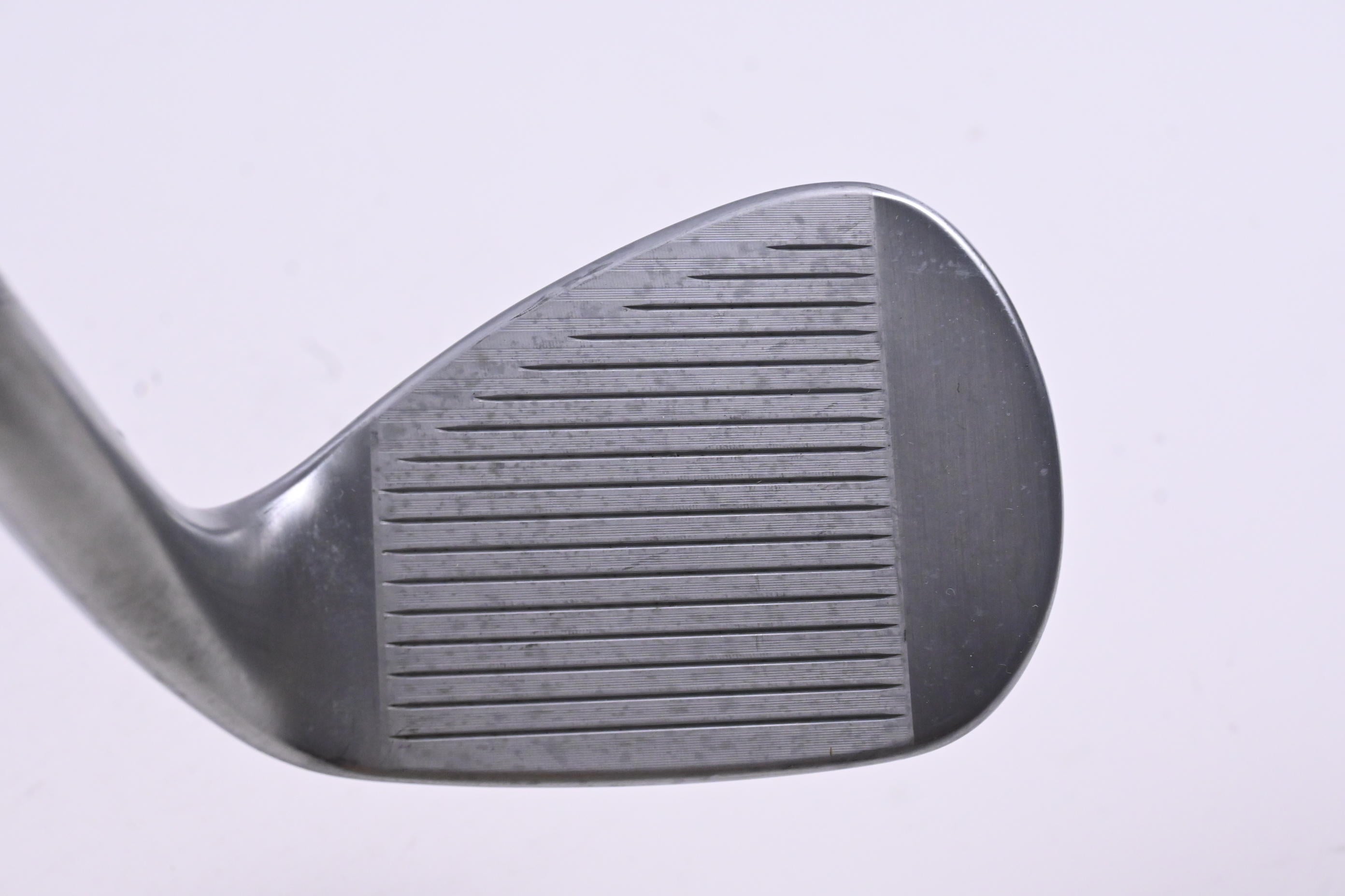 Left Hand Titleist Vokey SM10 Sand Wedge / 54 Degree / Wedge Flex Titleist Vokey