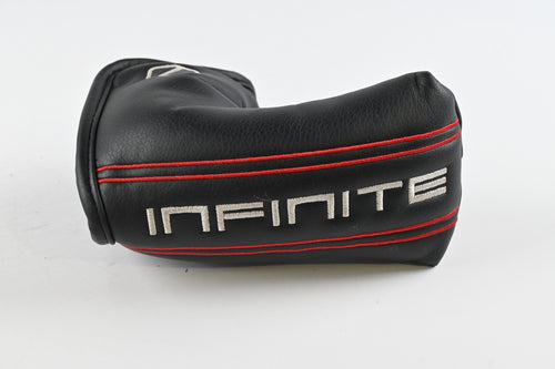 Wilson Infinite Windy City 2024 Putter / 34 Inch