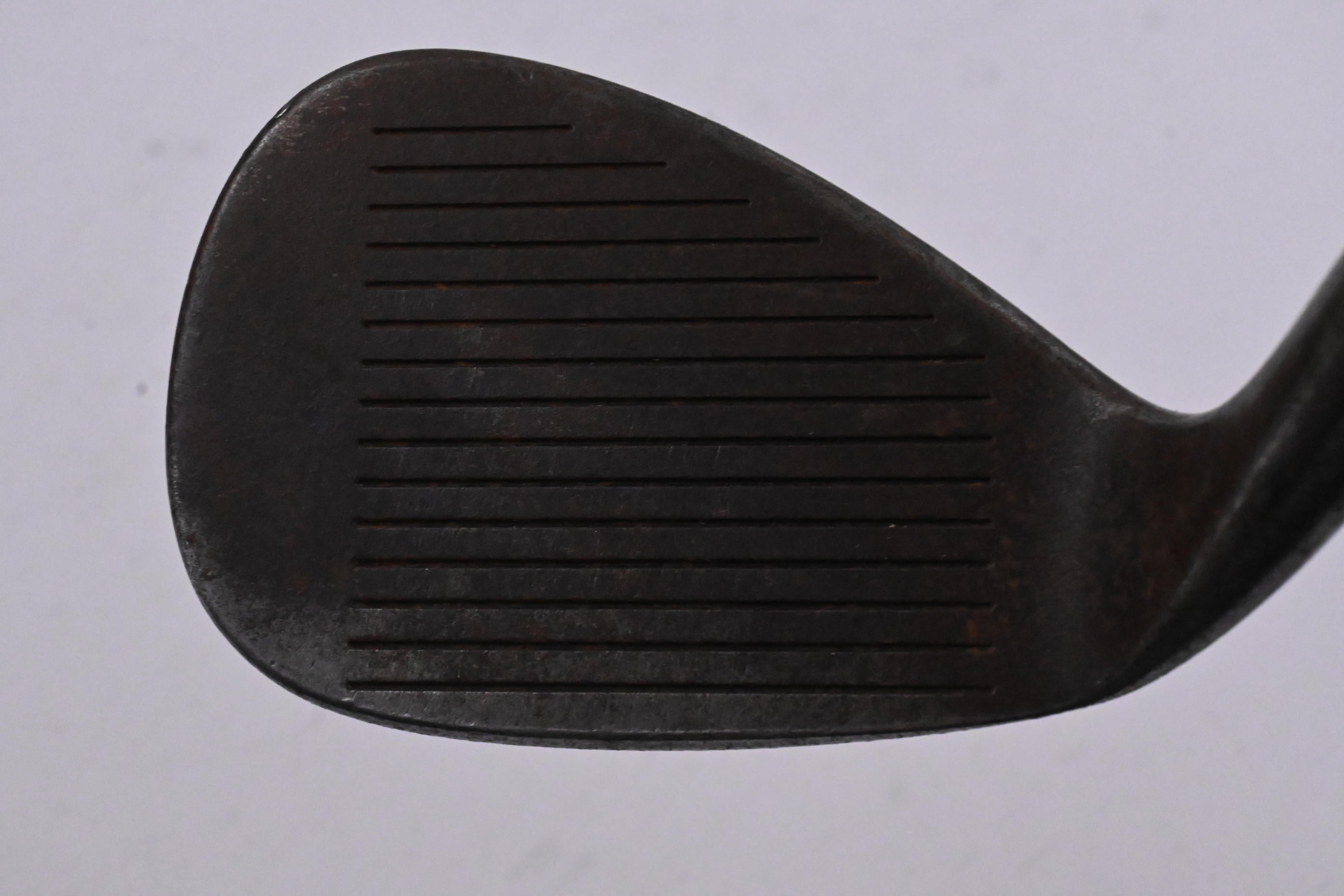 Nike SV Gap Wedge / 53 Degree / Wedge Flex Steel Shaft