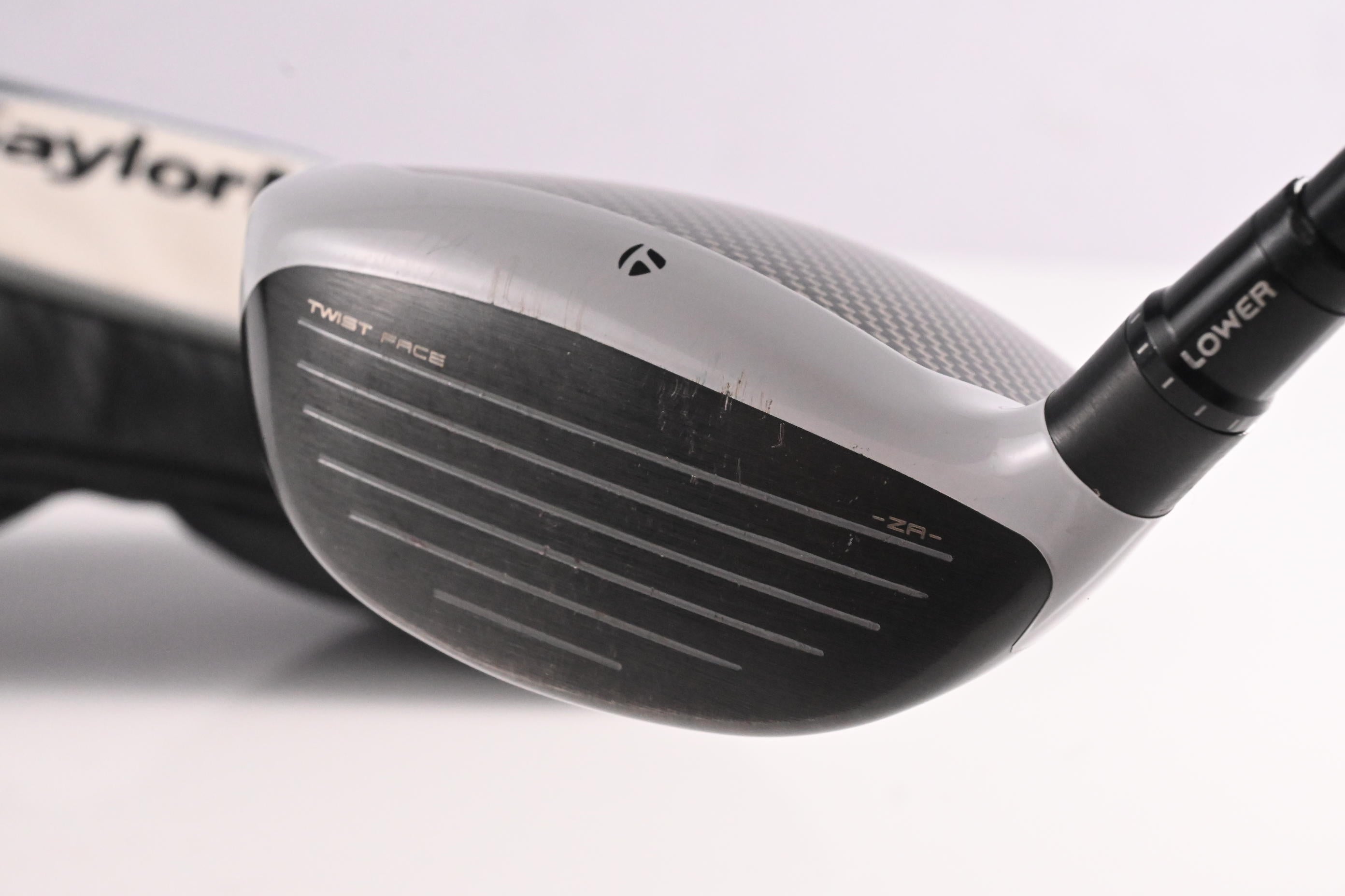 Taylormade SIM Max #3 Wood / 14 Degree / Regular Flex Project X Shaft