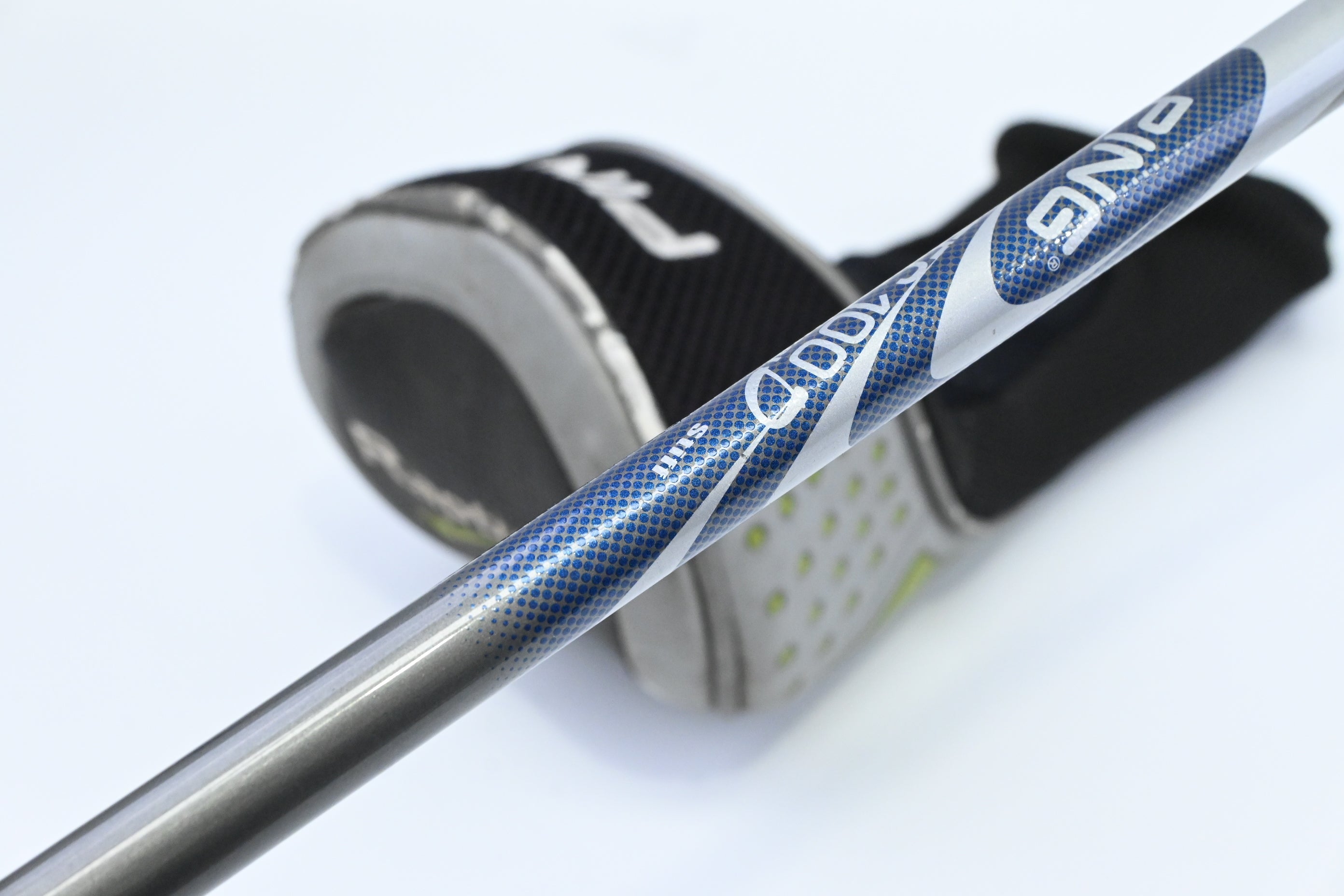 Ping Rapture Driver / 9 Degree / Stiff Flex Ping TFC 100 Shaft