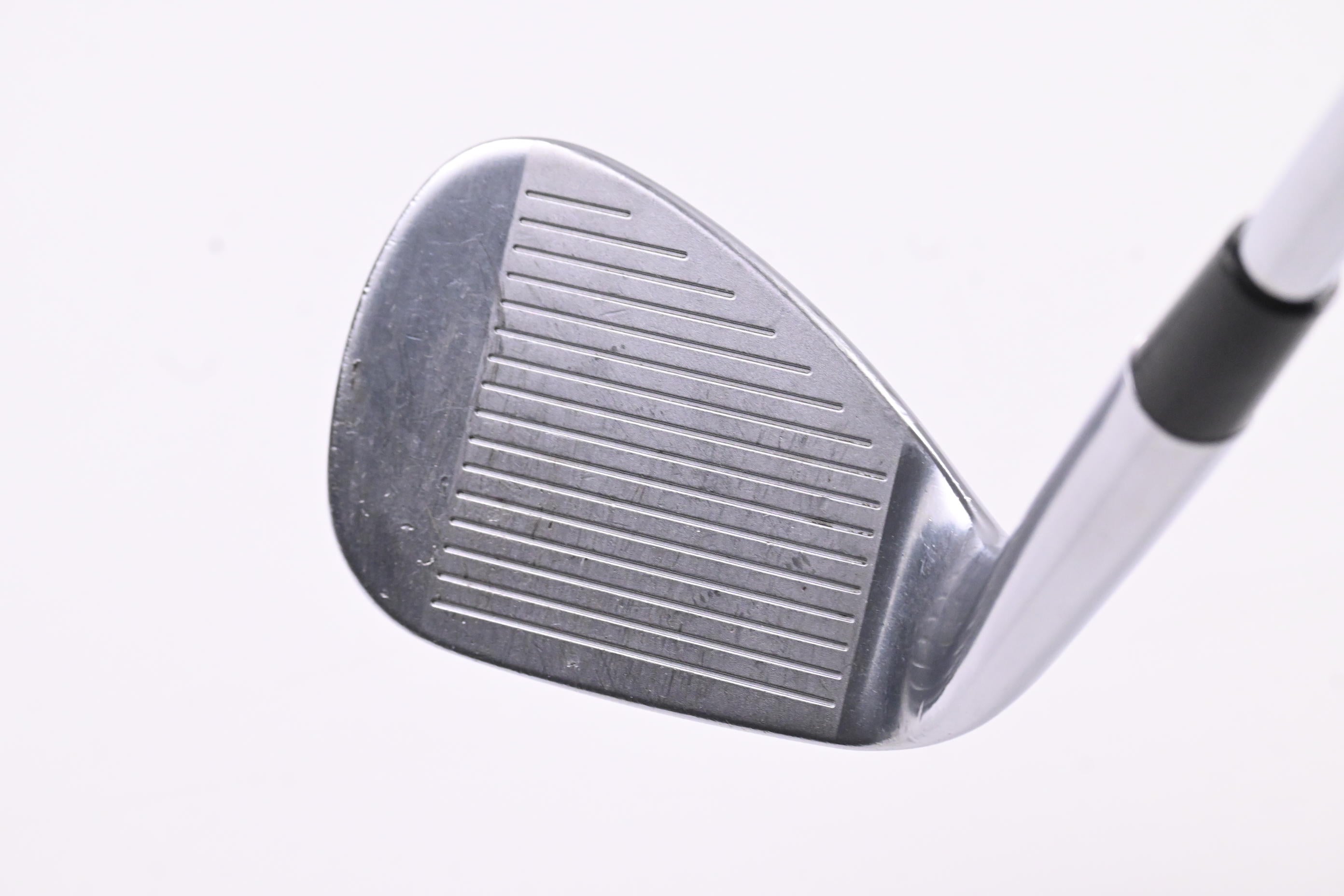 Taylormade Milled Grind Gap Wedge / 52 Degree / Wedge Flex Dynamic Gold Shaft