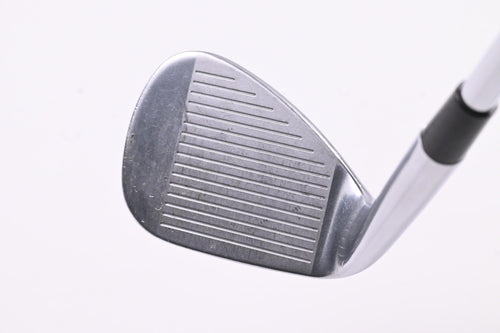 Taylormade Milled Grind Gap Wedge / 52 Degree / Wedge Flex Dynamic Gold Shaft