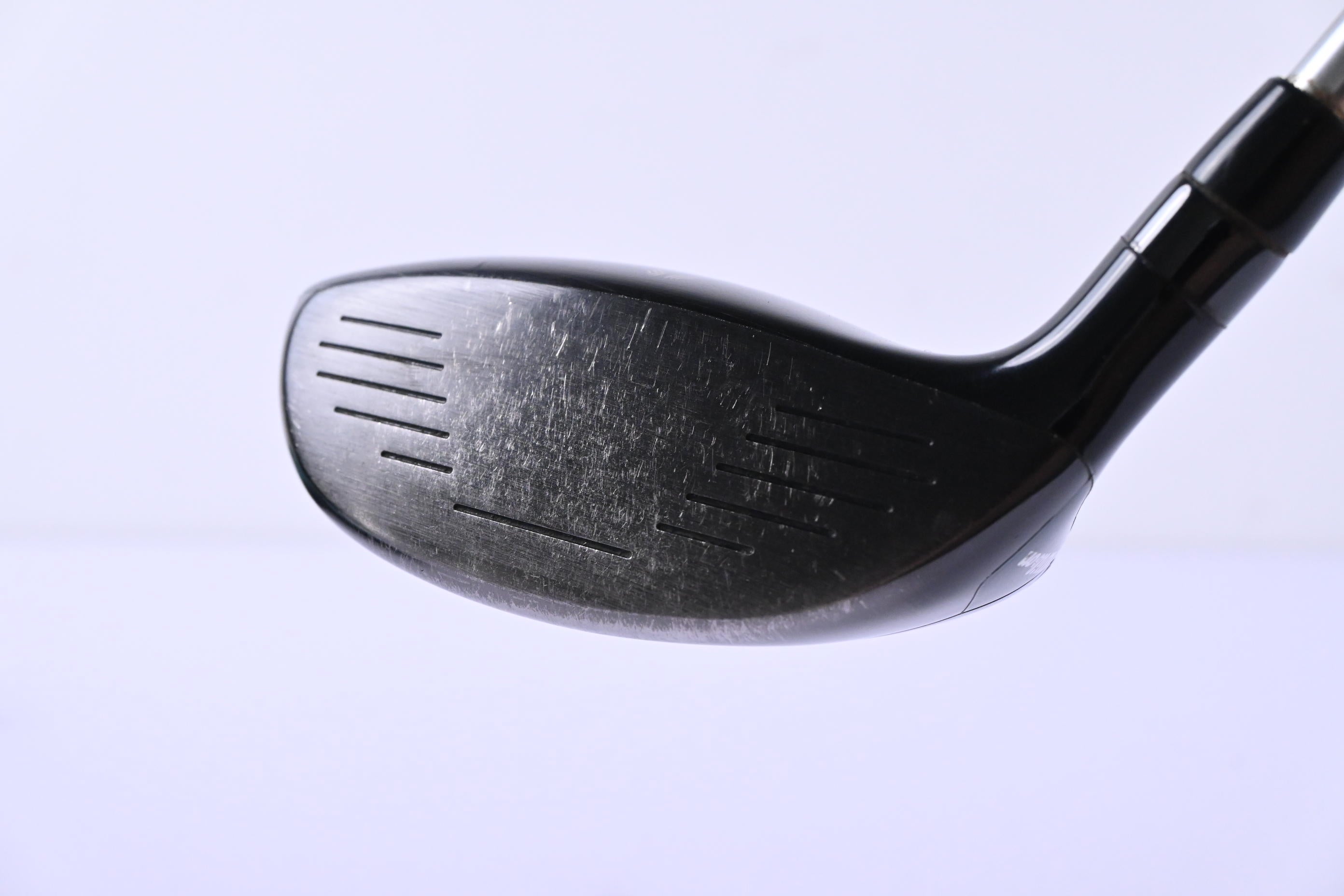 Ladies Wilson D9 #5 Wood / 18.5 Degree / Ladies Flex Quaranta Blue 40 Shaft