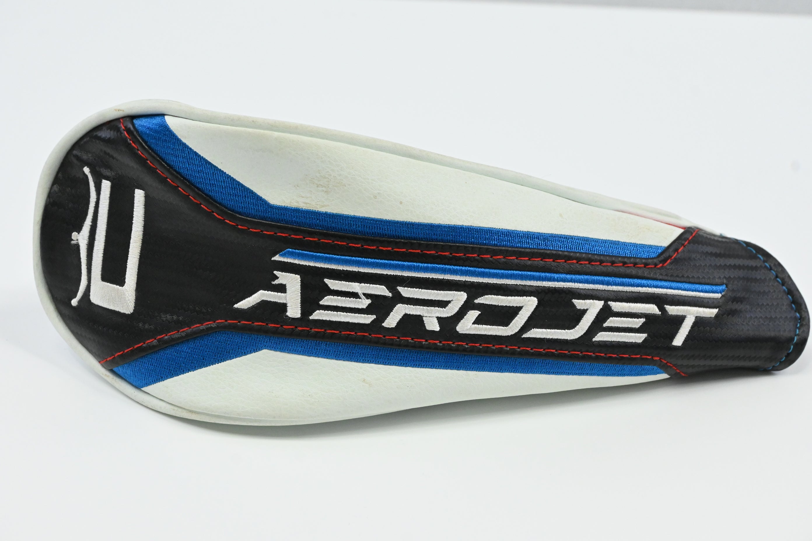 Cobra Aerojet #3 Hybrid / 19 Degree / Regular Flex KBS PGI 75 Shaft