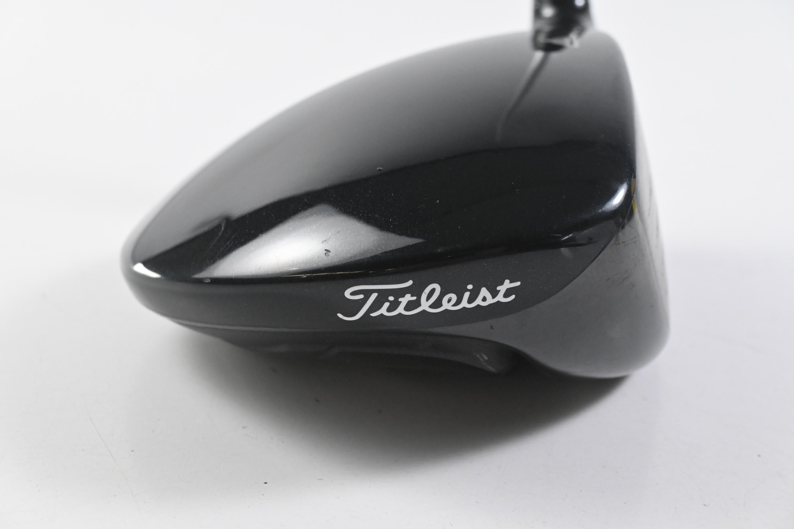 Titleist 915 D3 Driver / 9.5 Degree / Stiff Flex Aldila Rogue 110 MSI 60 Shaft