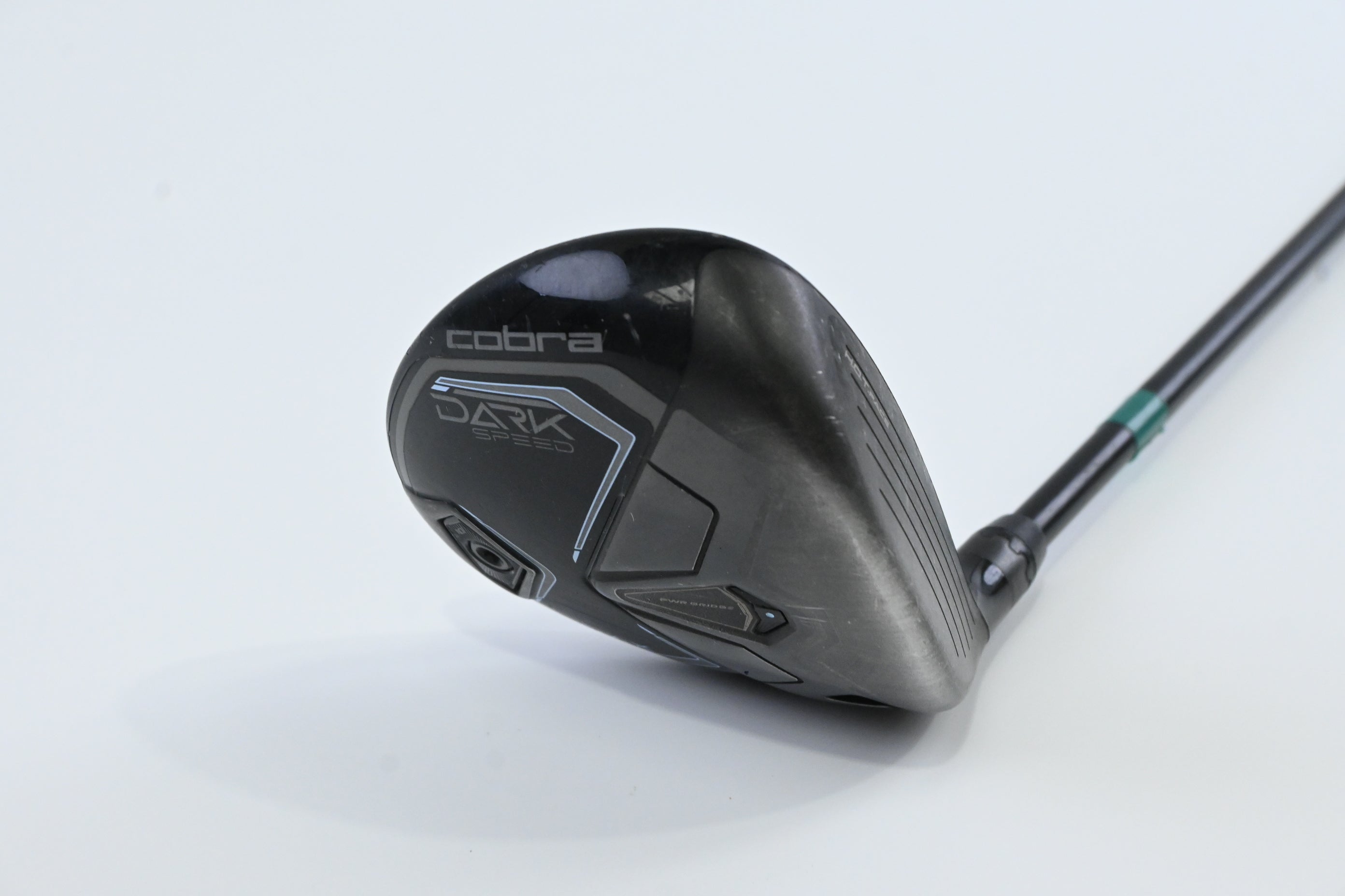 Ladies Cobra Darkspeed Max #5 Wood / 21.5 Degree / Ladies Flex UST Helium 4