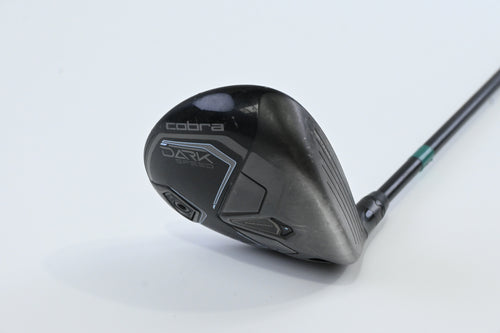 Ladies Cobra Darkspeed Max #5 Wood / 21.5 Degree / Ladies Flex UST Helium 4