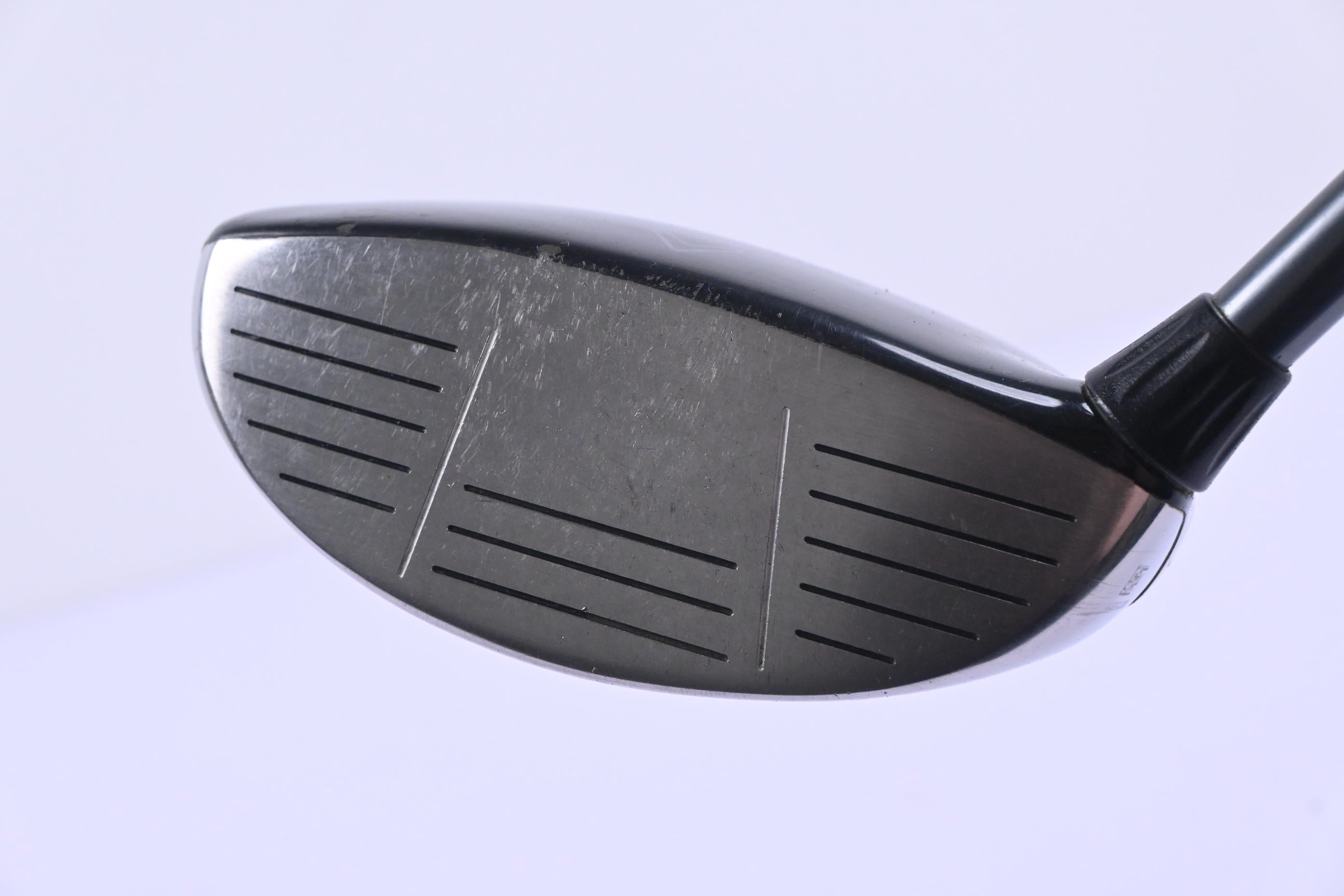 Callaway FT-i Squareway #3 Wood / 15 Degree / Stiff Flex Fujikura Fit-On Shaft