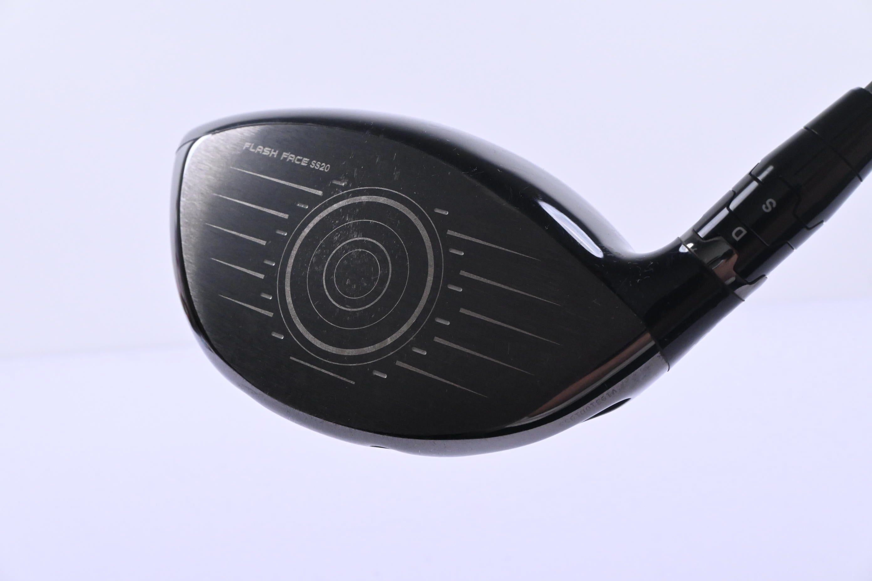 Callaway Mavrik Driver / 10.5 Degree / X-Flex Tensei 1K Black 65