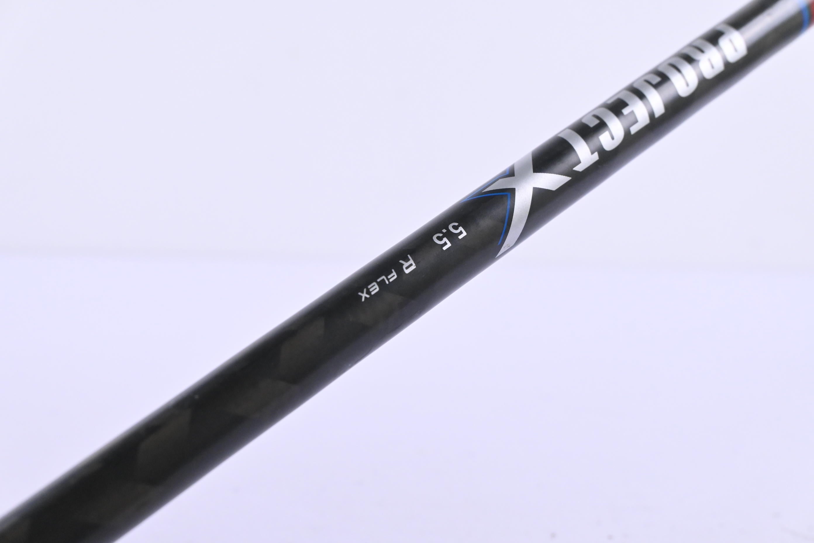 Callaway XR #4 Wood / 17 Degree / Regular Flex Project X San Diego 54 Shaft