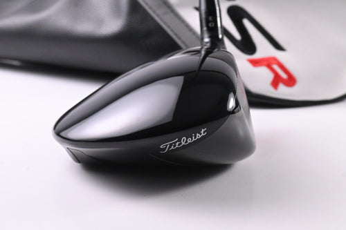 Titleist TSR2 Driver / 10 Degree / Stiff Flex Accra FX 260 Shaft