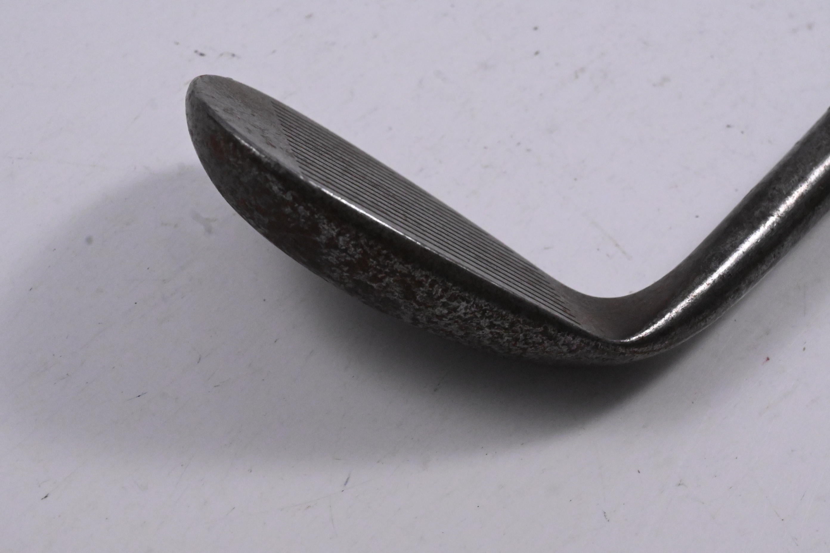 Nike SV Gap Wedge / 53 Degree / Wedge Flex Steel Shaft