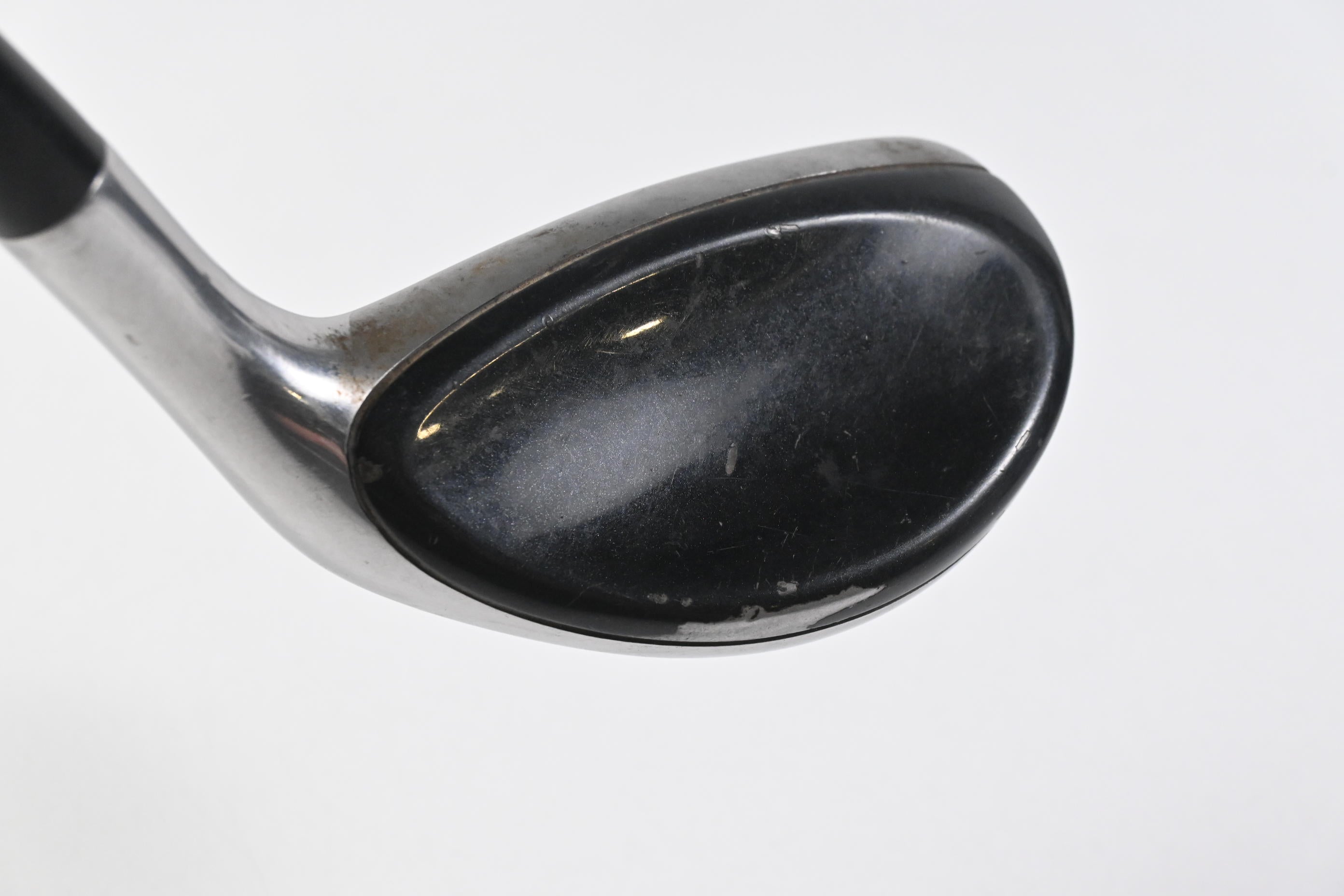 Cleveland Halo #2 Hybrid / 19 Degree / Stiff Flex Cleveland Halo Shaft