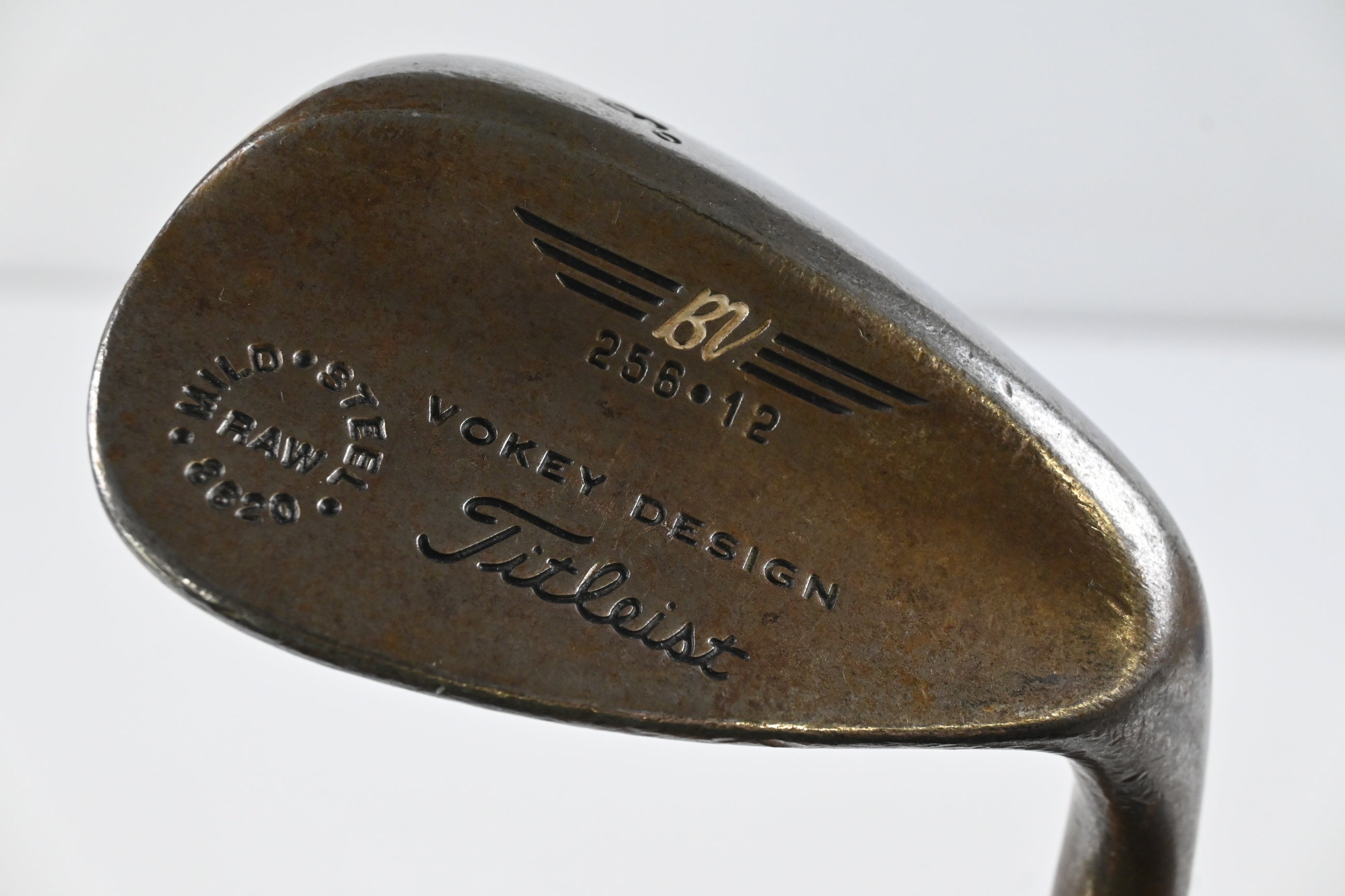 Titleist Vokey Design Sand Wedge / 56 Degree / Wedge Flex Dynamic Gold Shaft