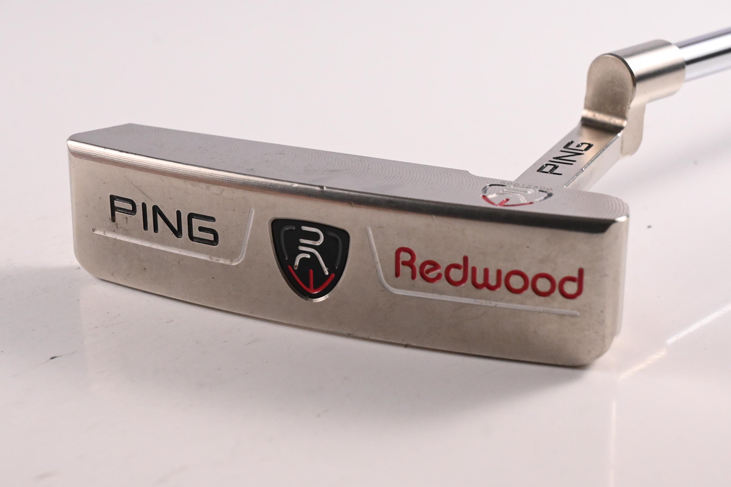Ping Redwood Anser Putter / 33 Inch