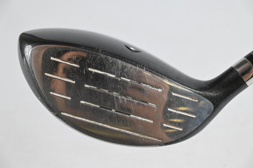 Rogue Stainless #5 Wood / 18 Degree / Stiff Flex Aldila Pro Attack Shaft