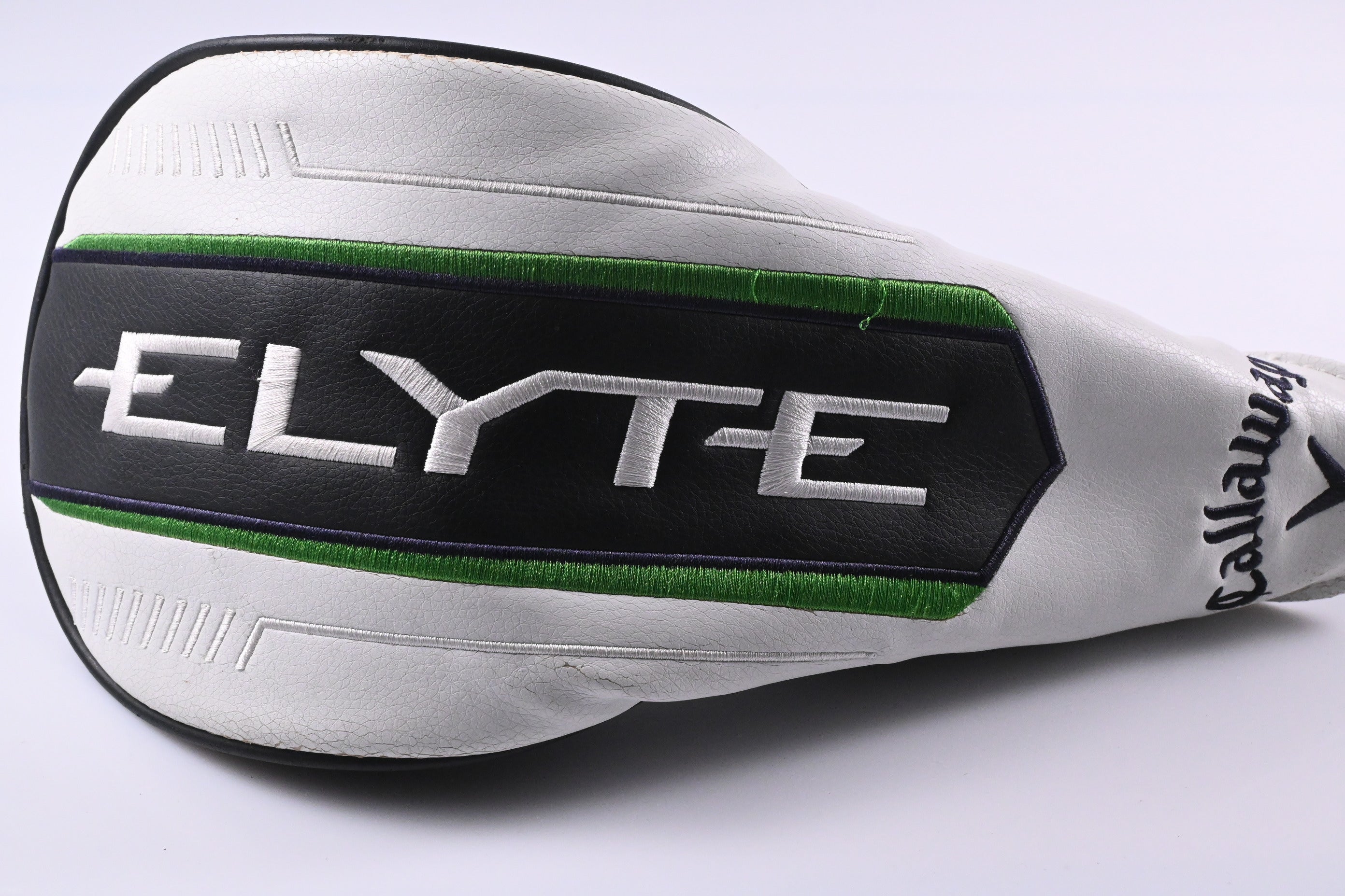 Callaway Elyte Driver / 10.5 Degree / Stiff Flex Denali Charcoal 50 Shaft