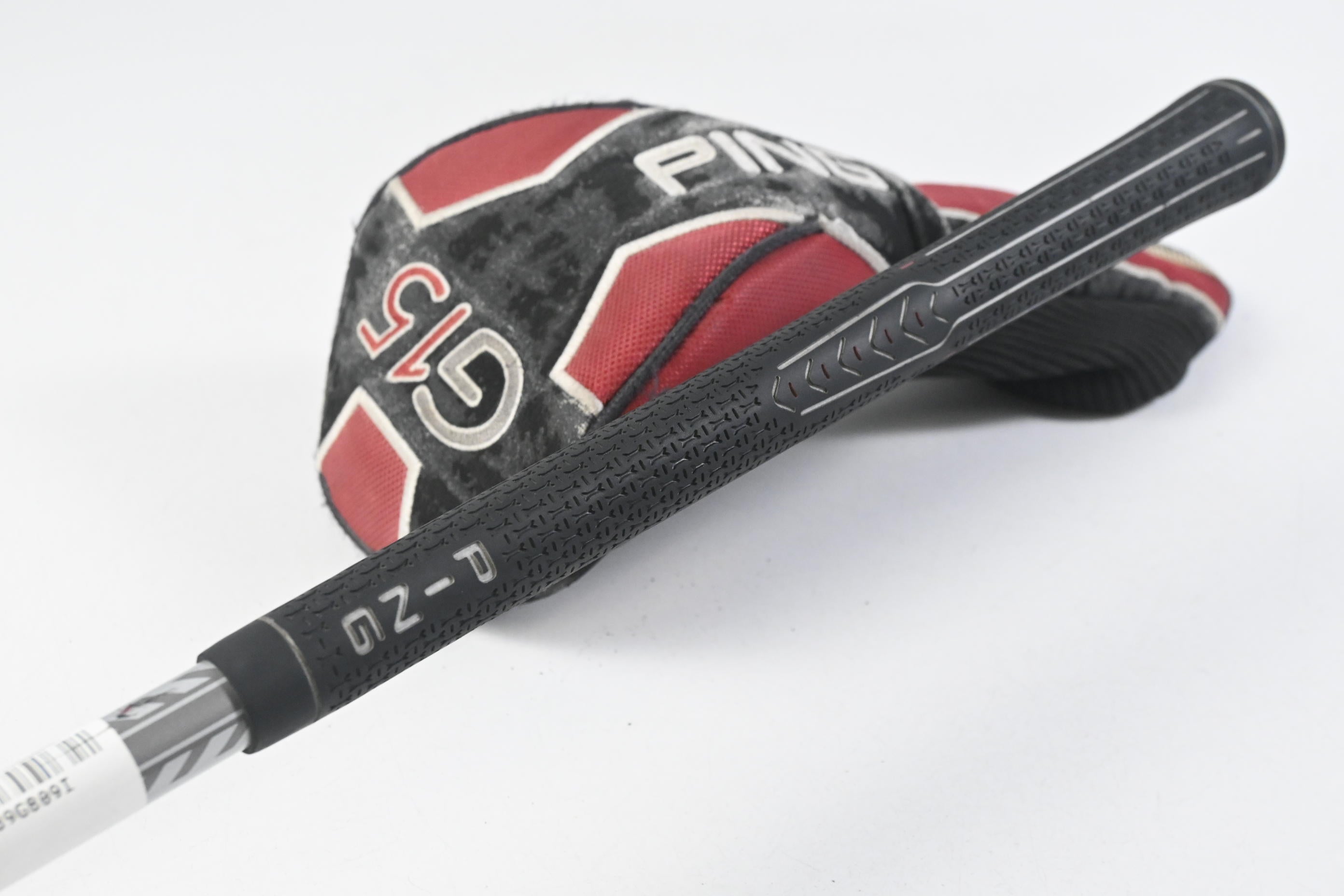 Ping G15 #3 Wood / 15.5 Degree / Senior Flex Ping TFC 149 Shaft