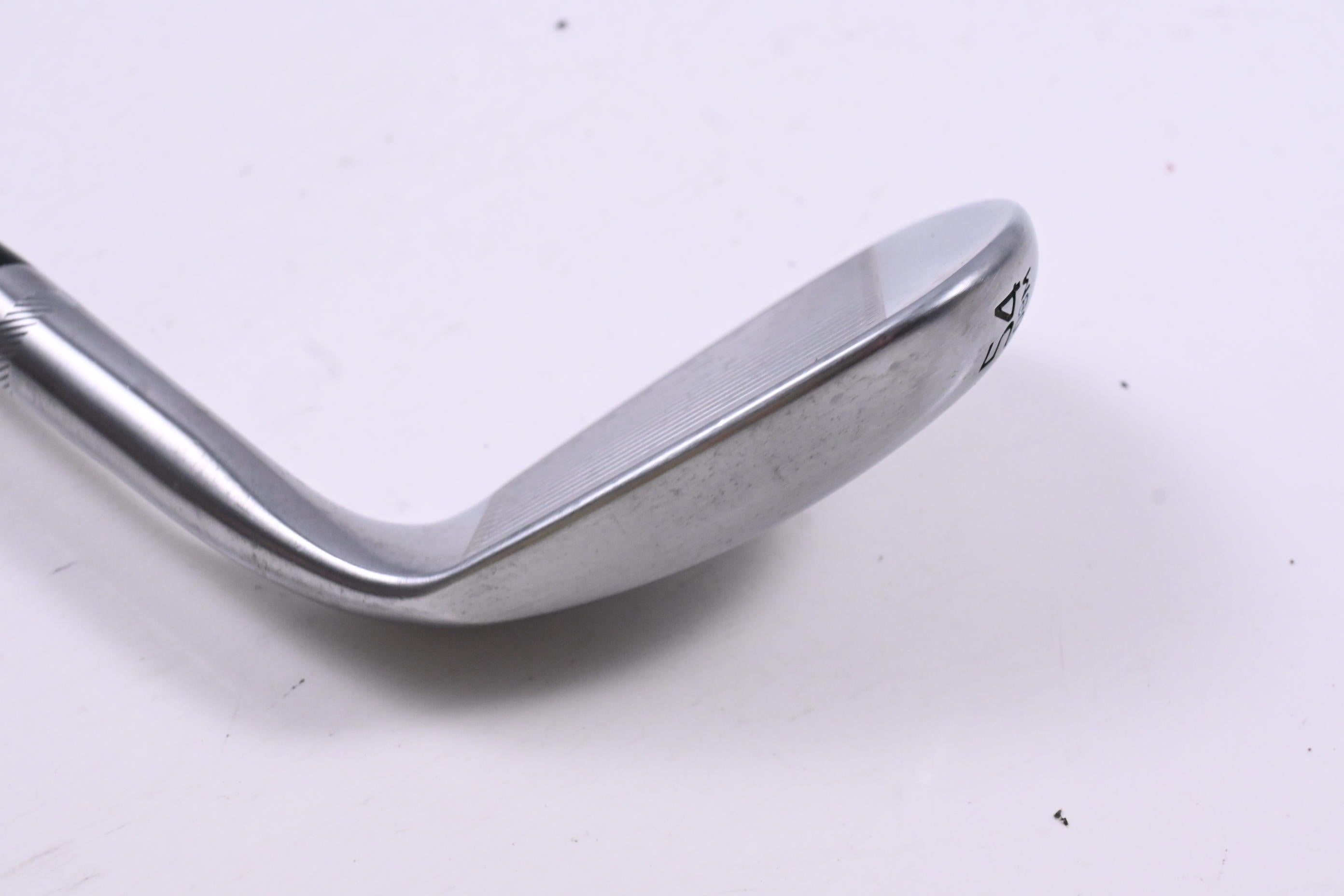 Left Hand Titleist Vokey SM10 Sand Wedge / 54 Degree / Wedge Flex Titleist Vokey