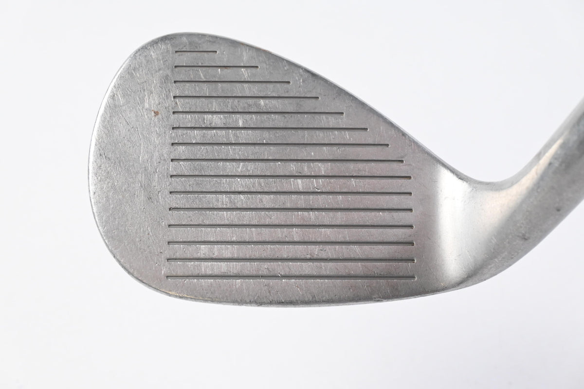 Wilson TW9 Lob Wedge / 58 Degree / Wedge Flex Dynamic Gold Steel Shaft