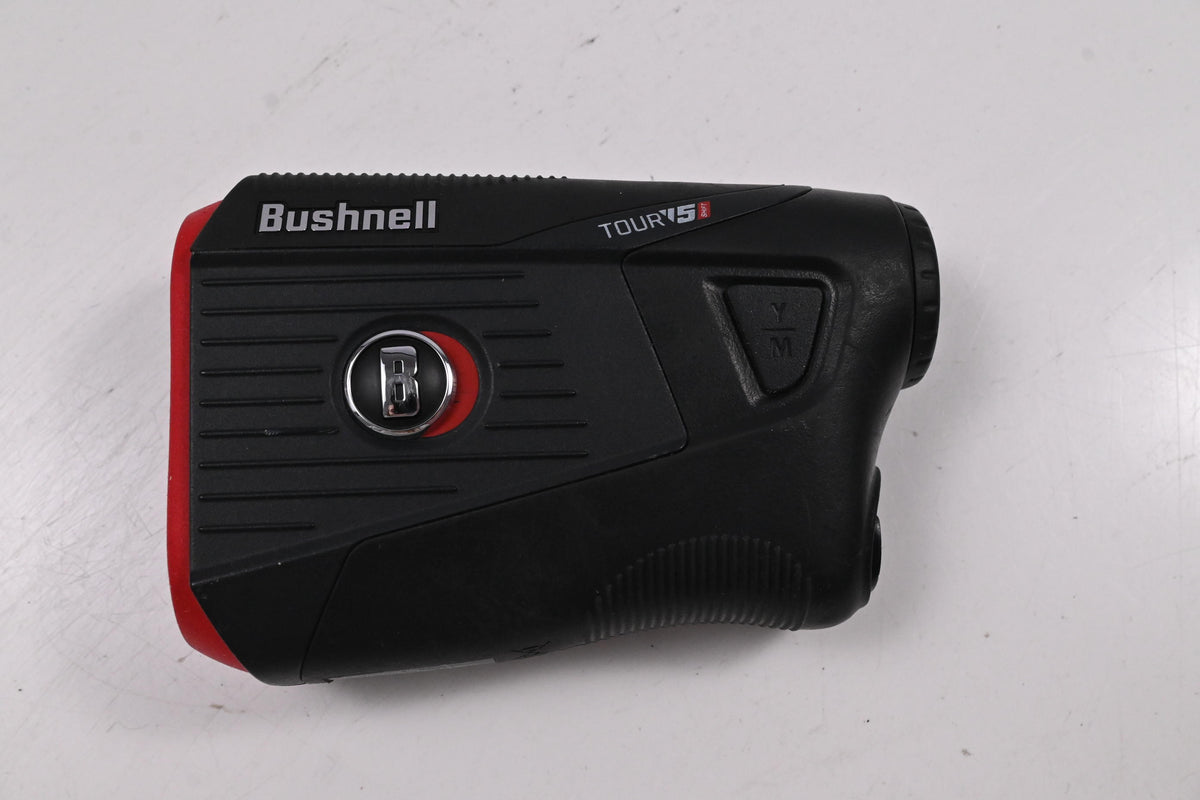 Bushnell Tour V5 Shift / Rangefinder