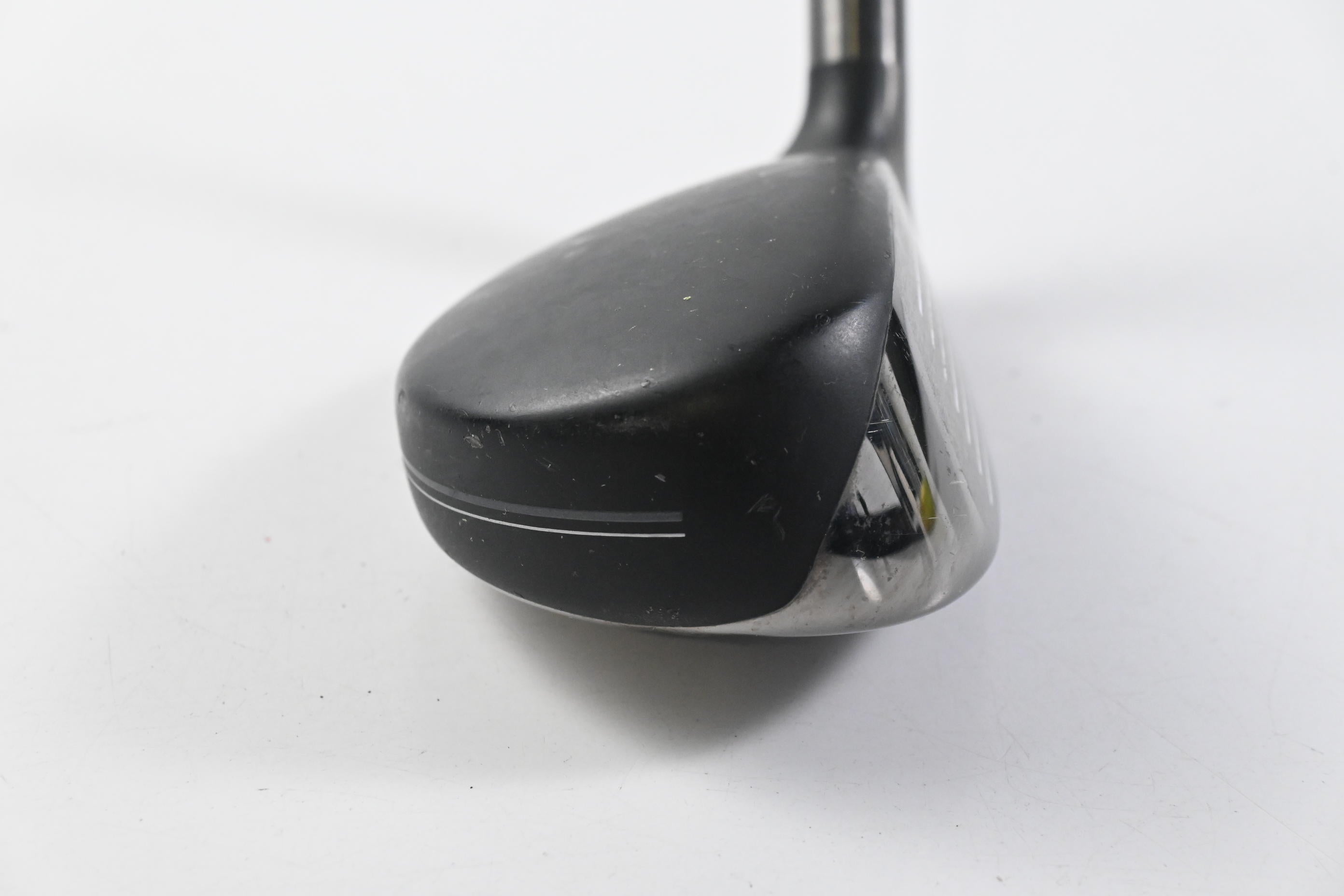 Callaway XR #4 Hybrid / 22 Degree / Regular Flex Callaway XR 70 Shaft