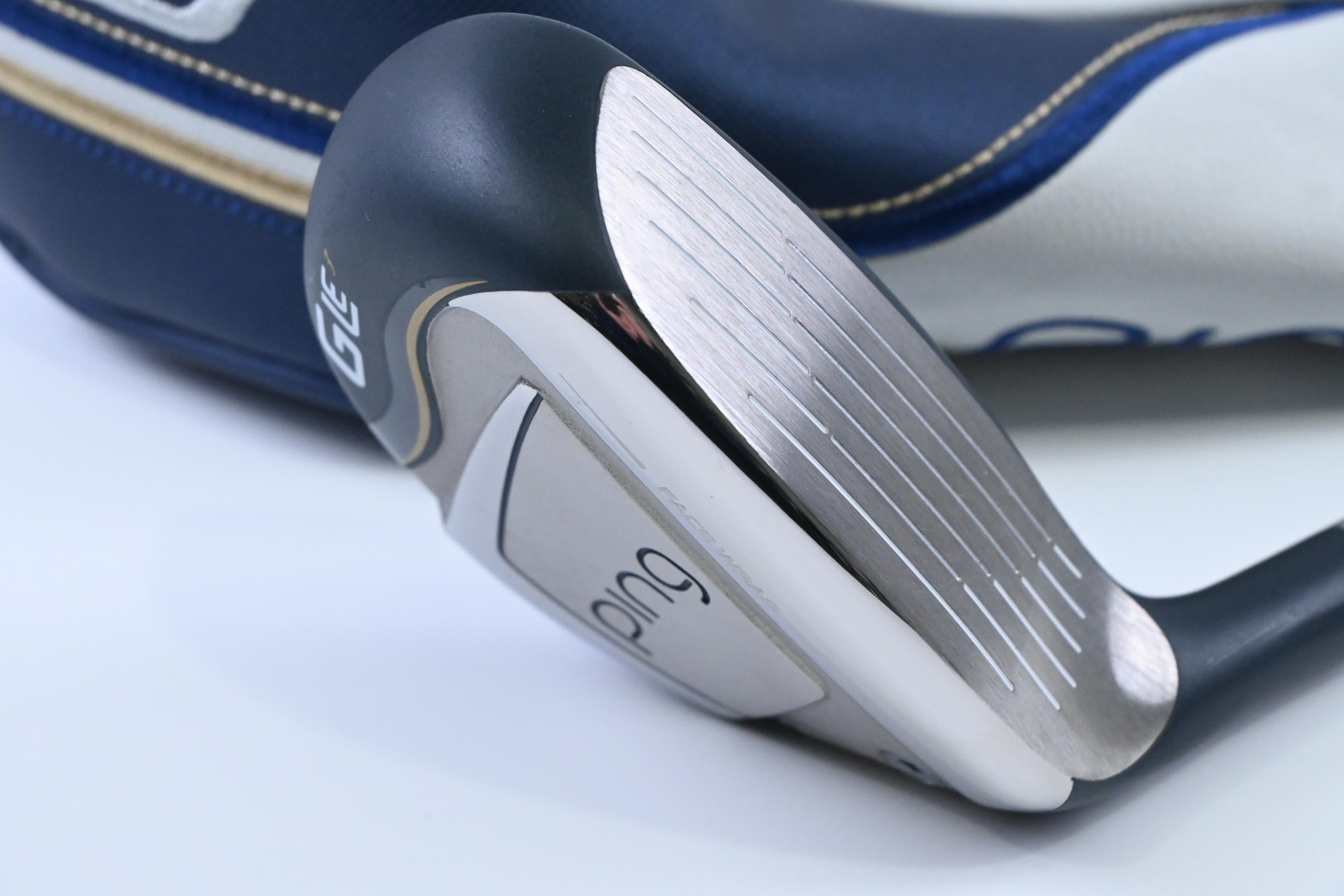 Ladies Ping G Le3 #5 Hybrid / 26 Degree / Ladies Flex Ping ULT 250