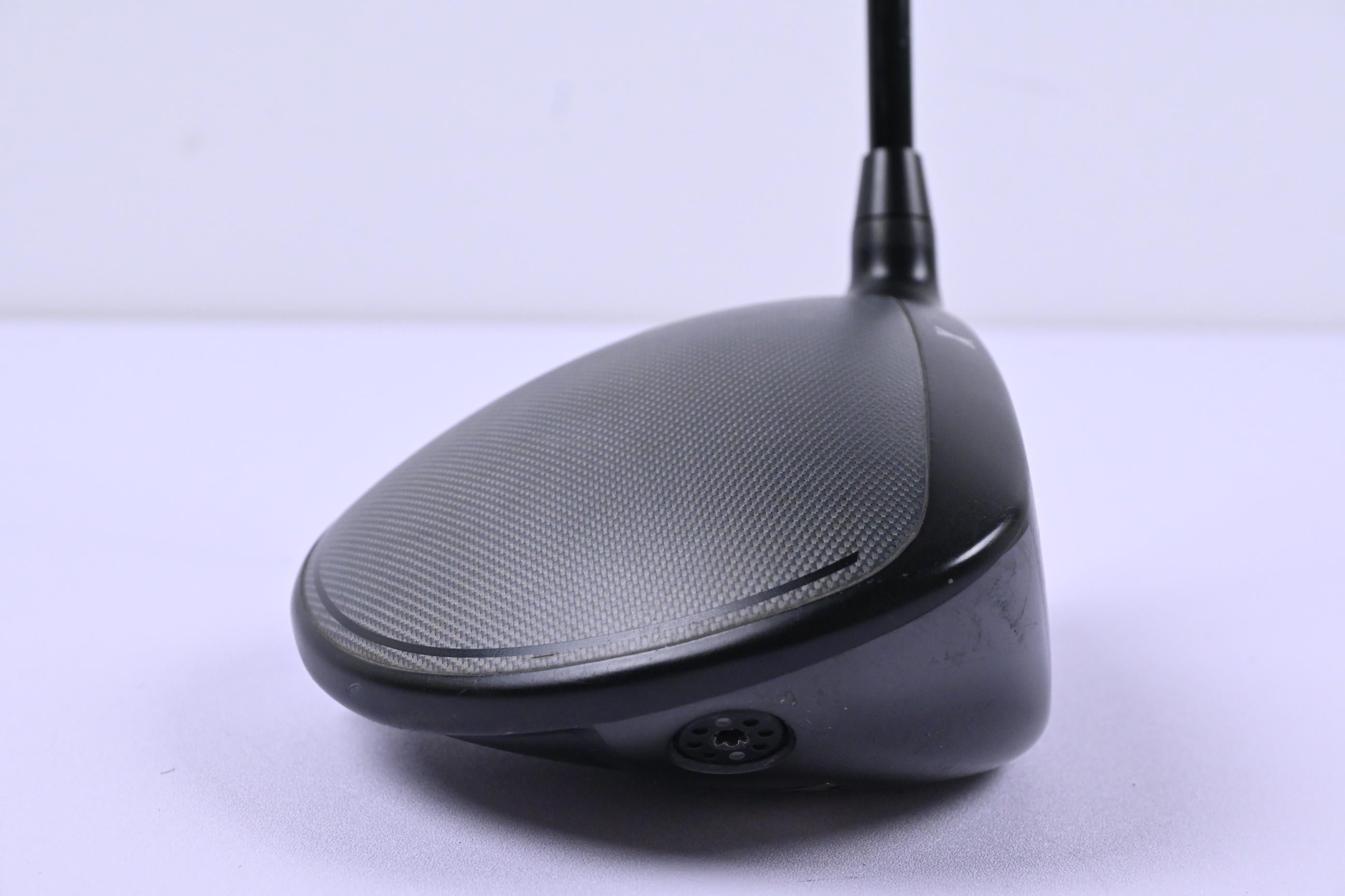 PXG 0311 Gen5 Driver / 9 Degree / X-Flex Tensei AV Raw White 65 Shaft