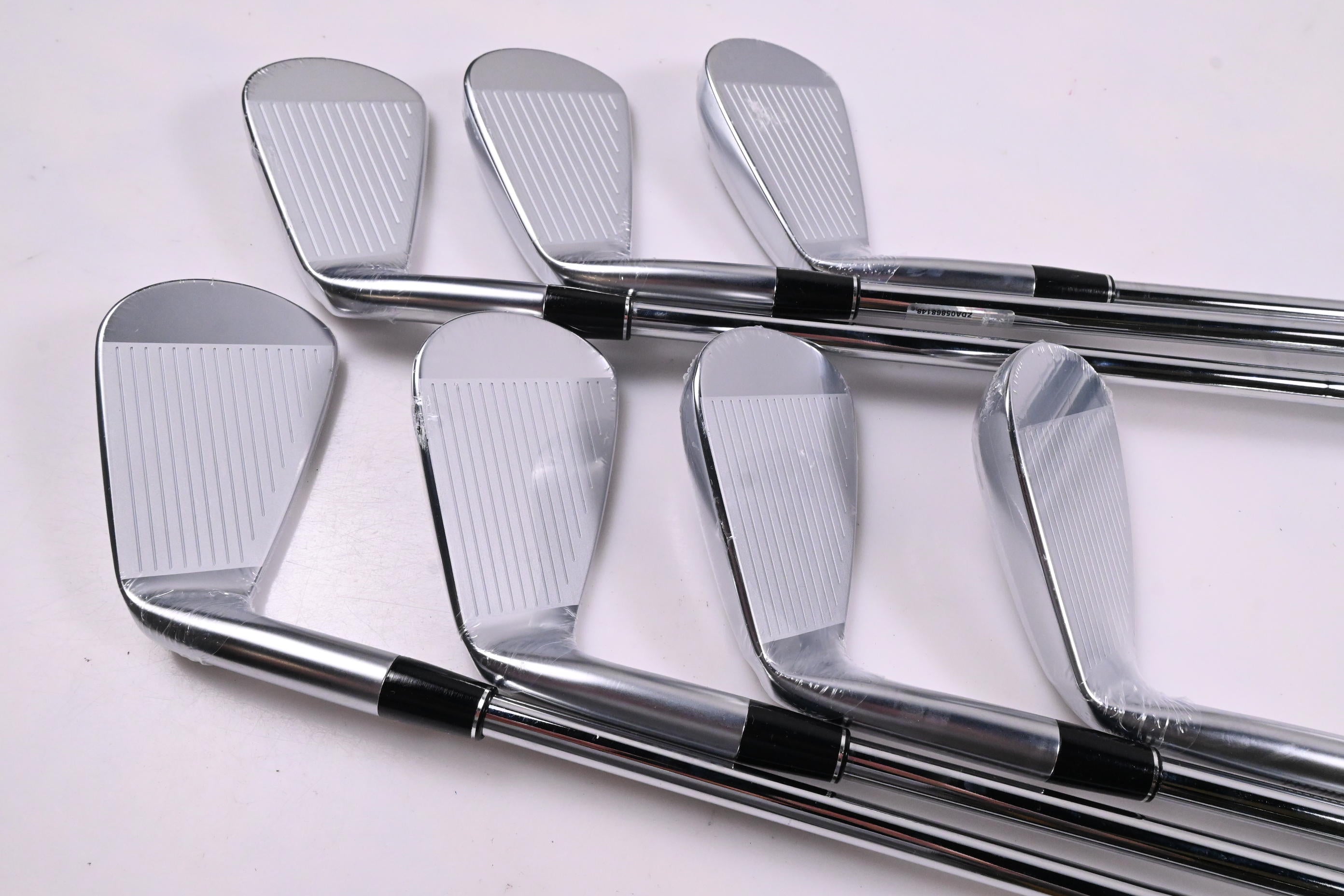 Srixon ZXI5 Irons / 5-PW+GW / Regular Flex KBS Tour Lite Shafts