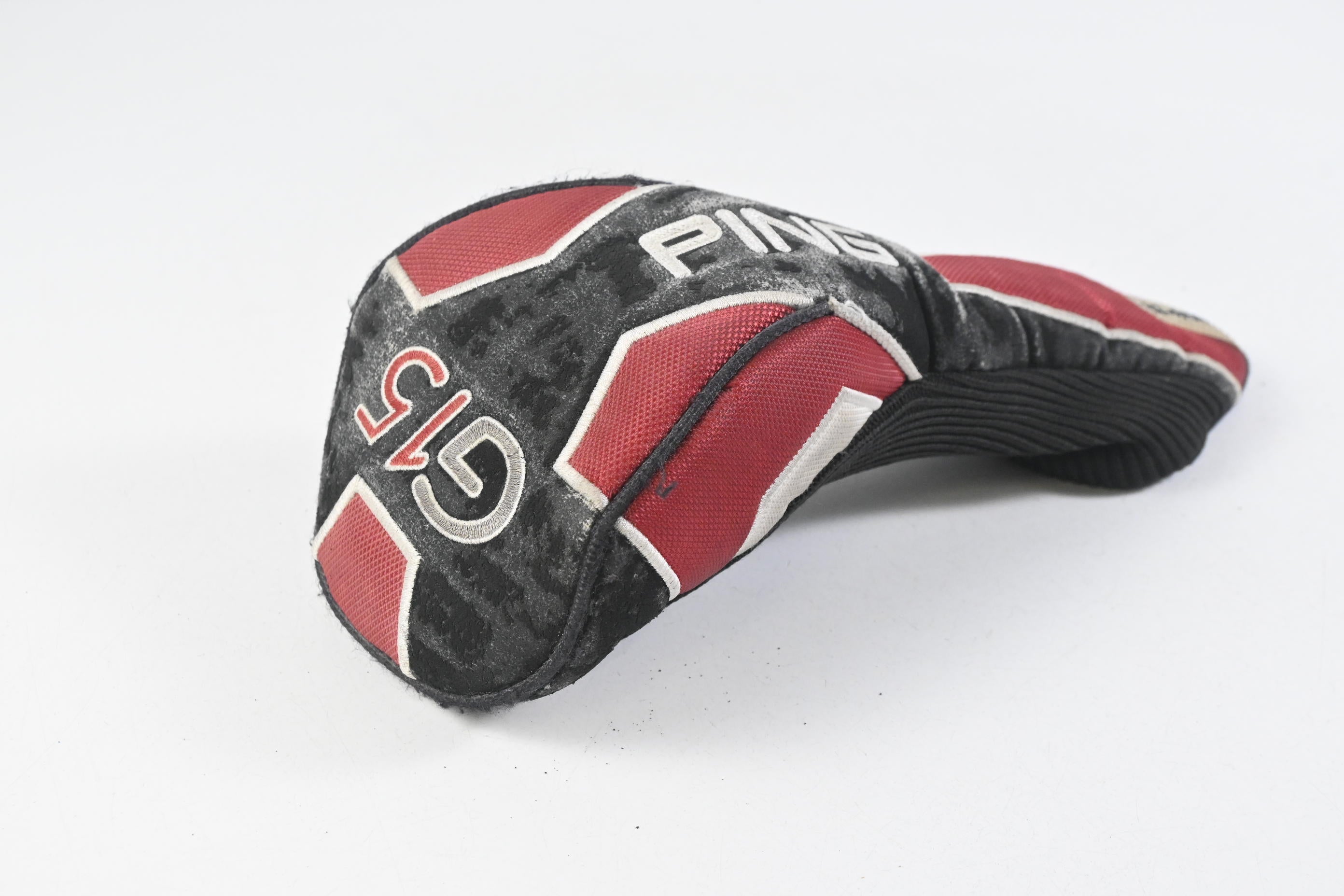Ping G15 #3 Wood / 15.5 Degree / Senior Flex Ping TFC 149 Shaft