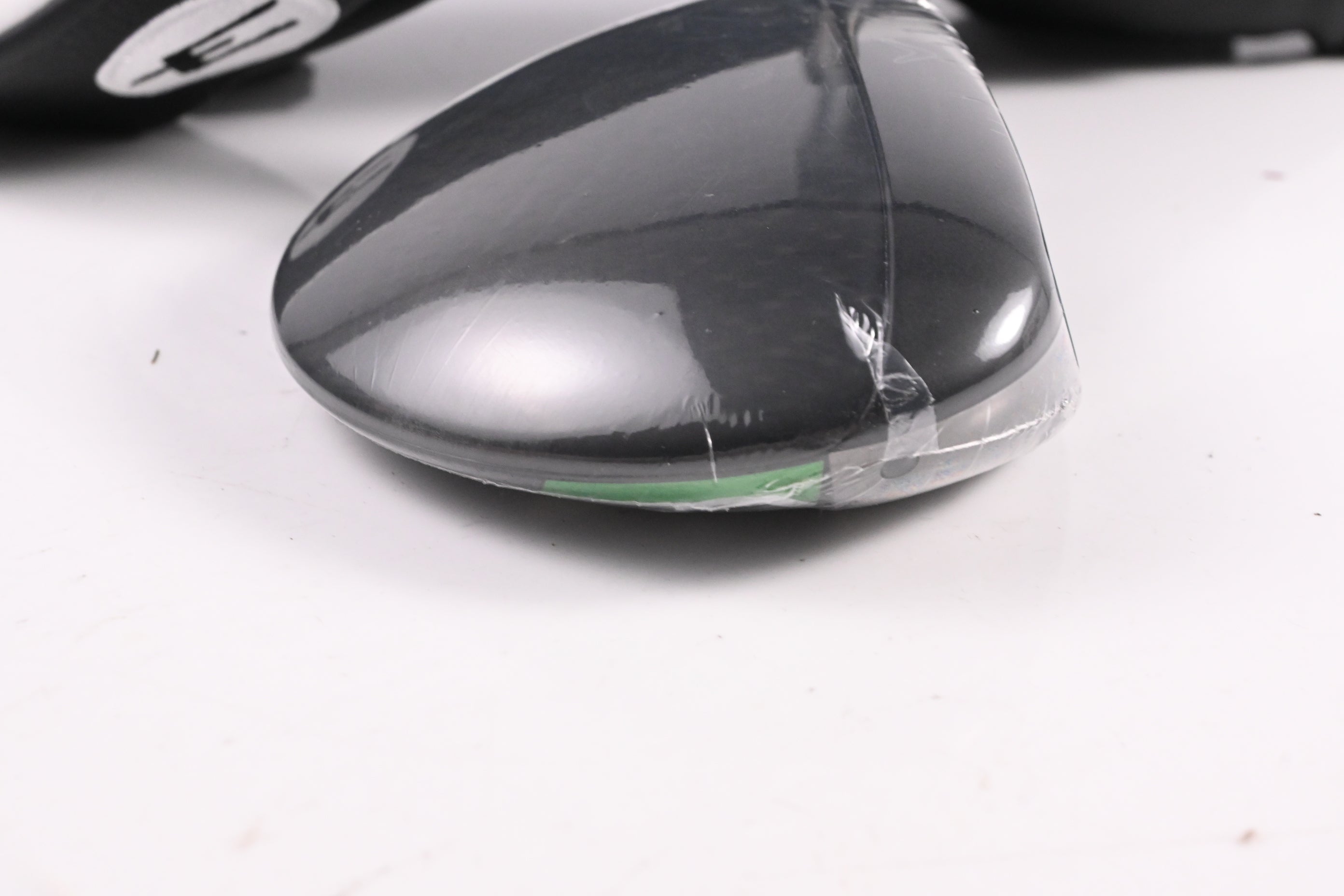 Callaway Elyte #5 Wood / 18 Degree / Regular Flex Denali Charcoal 60 Shaft