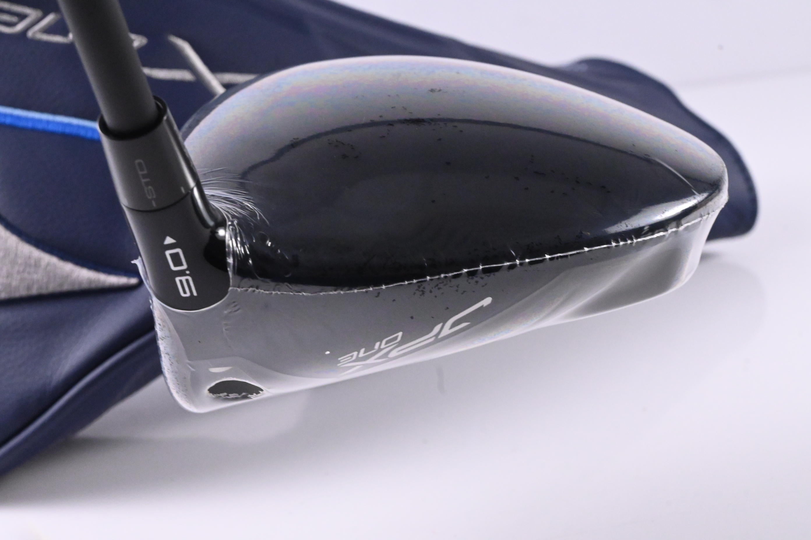 Mizuno JPX One Driver / 9 Degree / Stiff Flex Tensei 1K Blue 65 Shaft