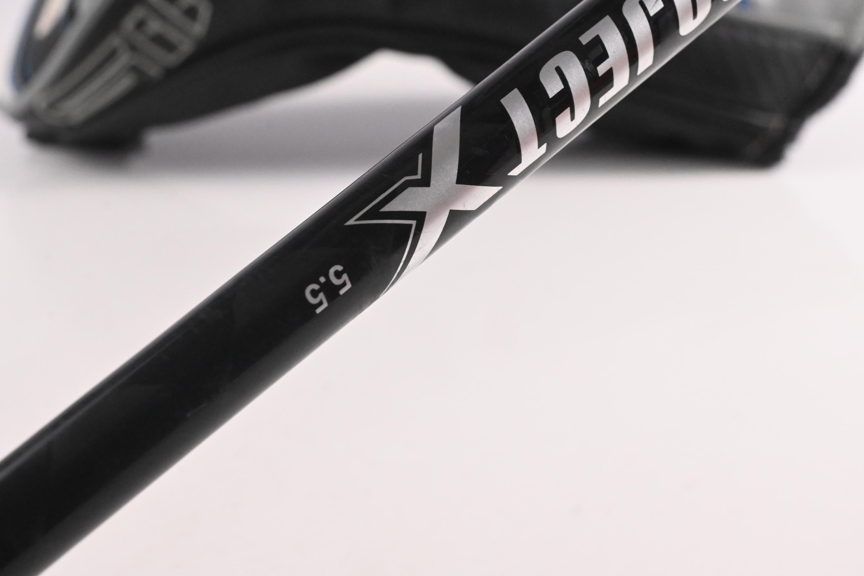 Taylormade SIM Max #3 Wood / 14 Degree / Regular Flex Project X Shaft